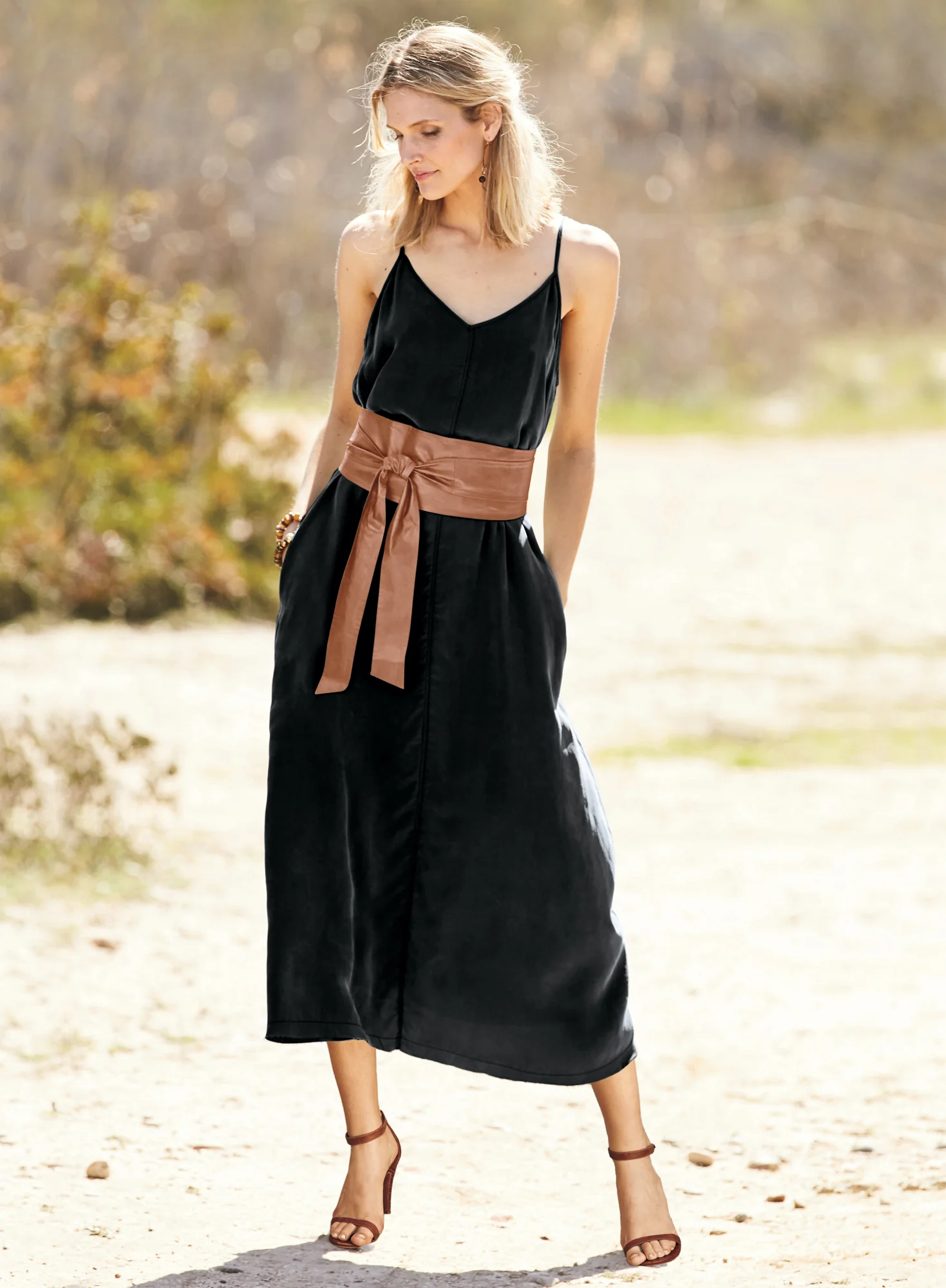Lidia Dress