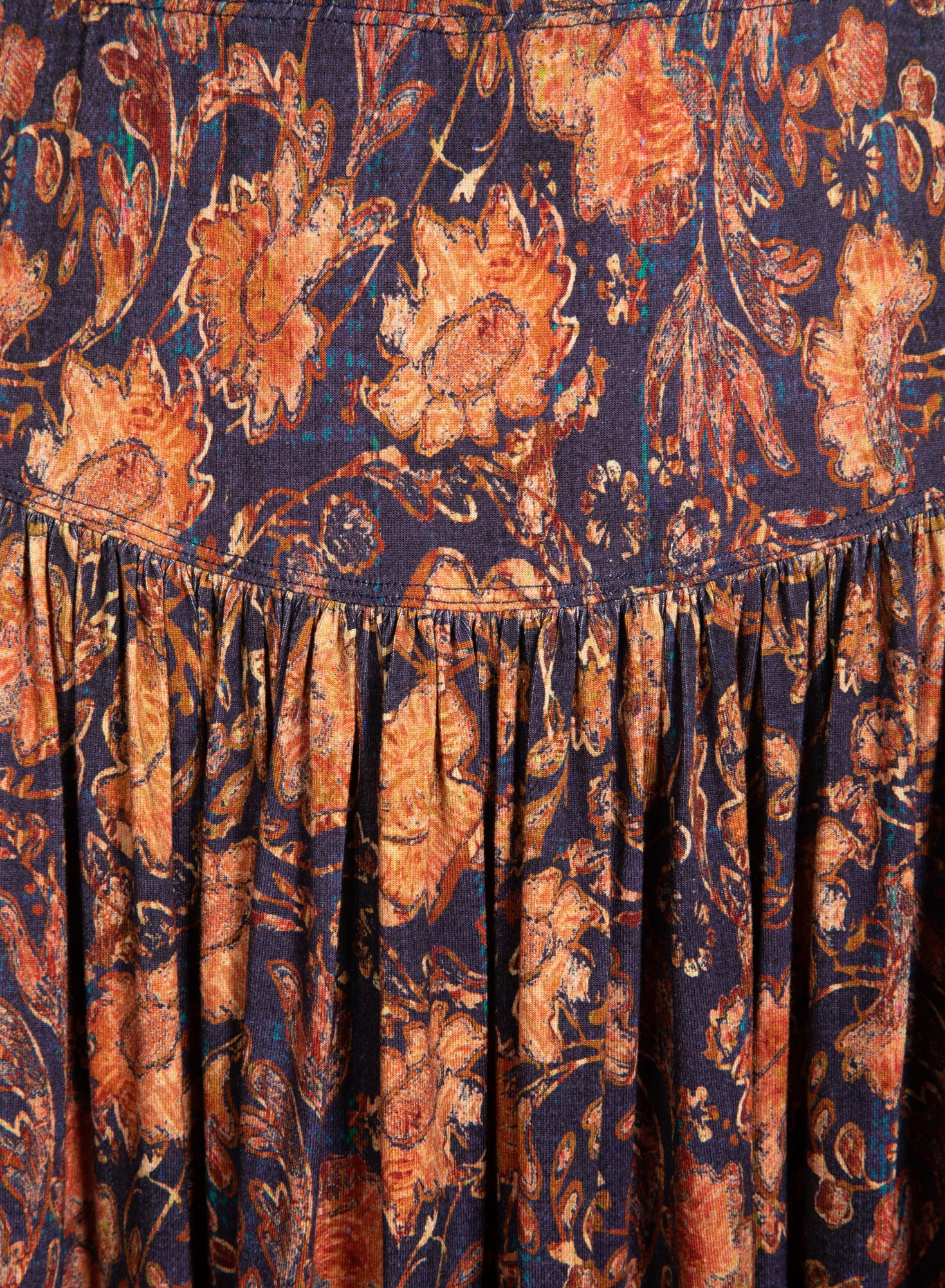 Limoges Maxi-Skirt - Image 2
