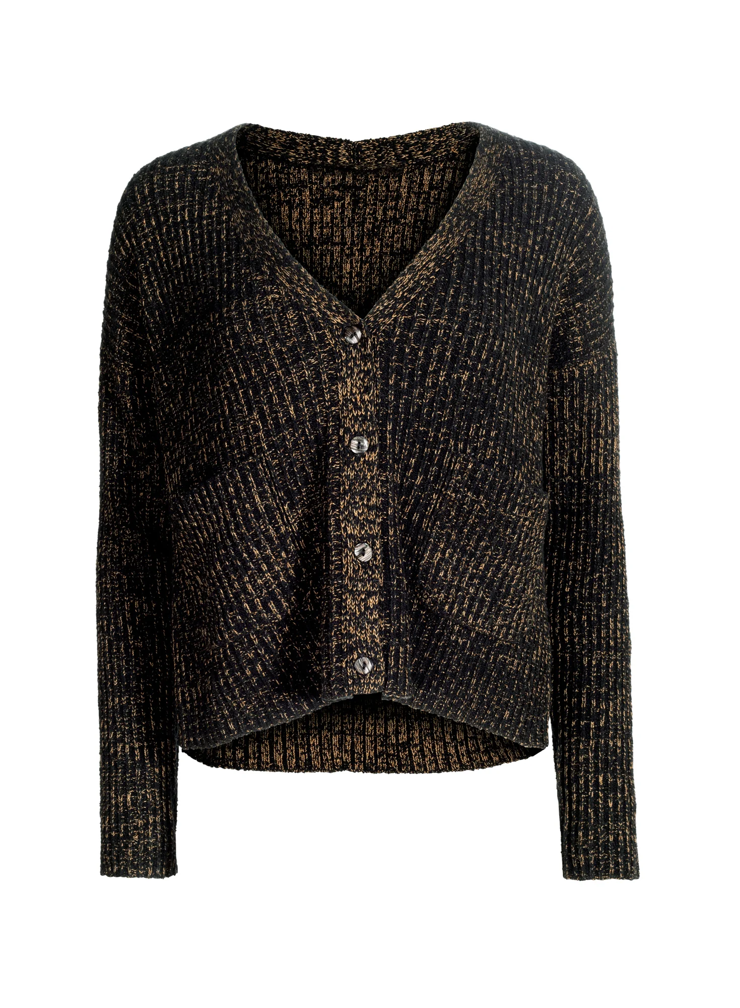 Lodge Cardigan - Image 3