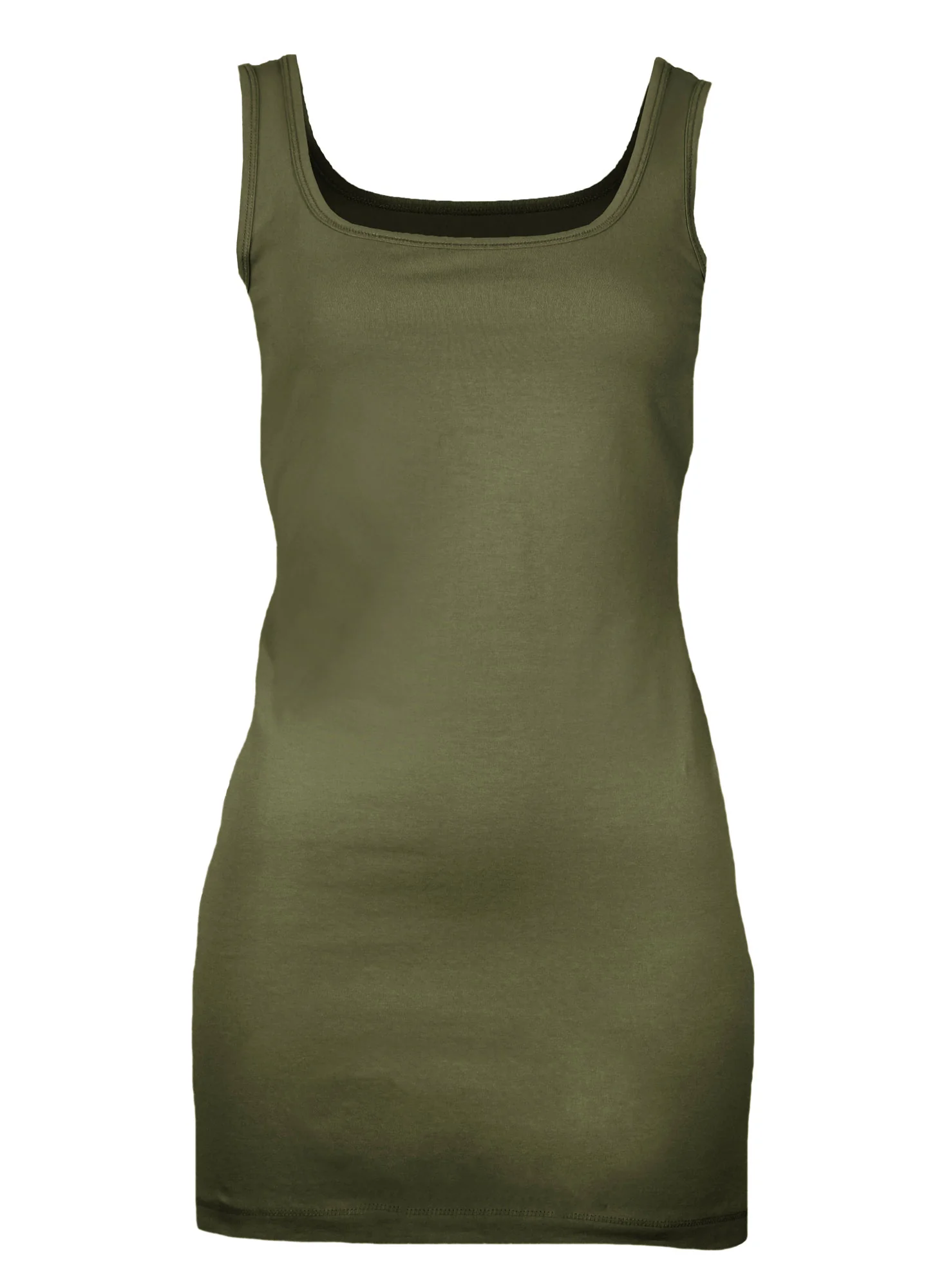 Long Tank