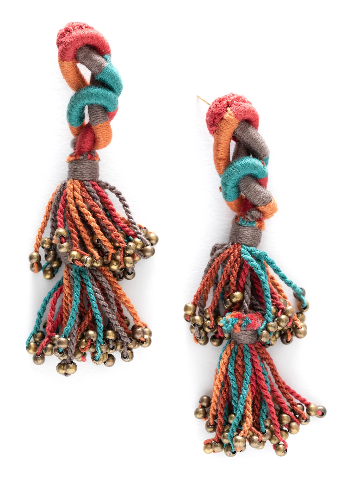 Loreto Earrings