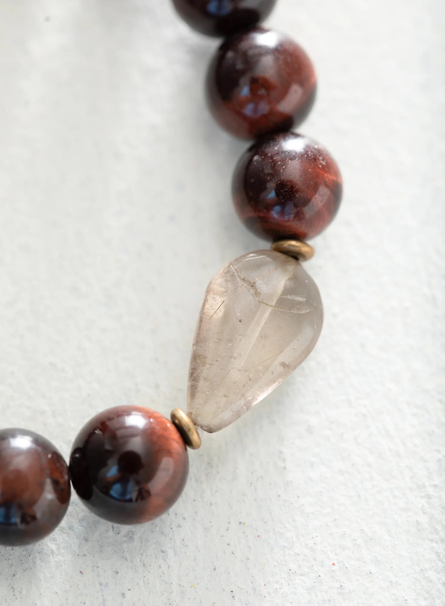 Los Ranchos Stretch Bracelet - Image 2