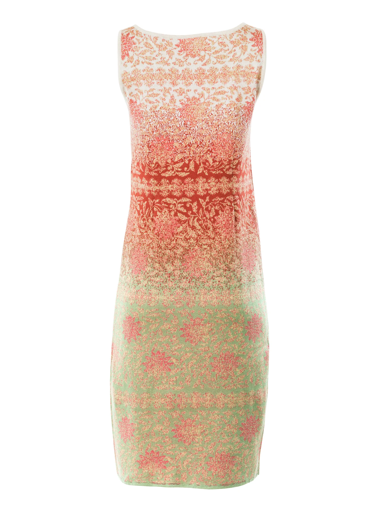 Lotus Garden Dress - Image 4