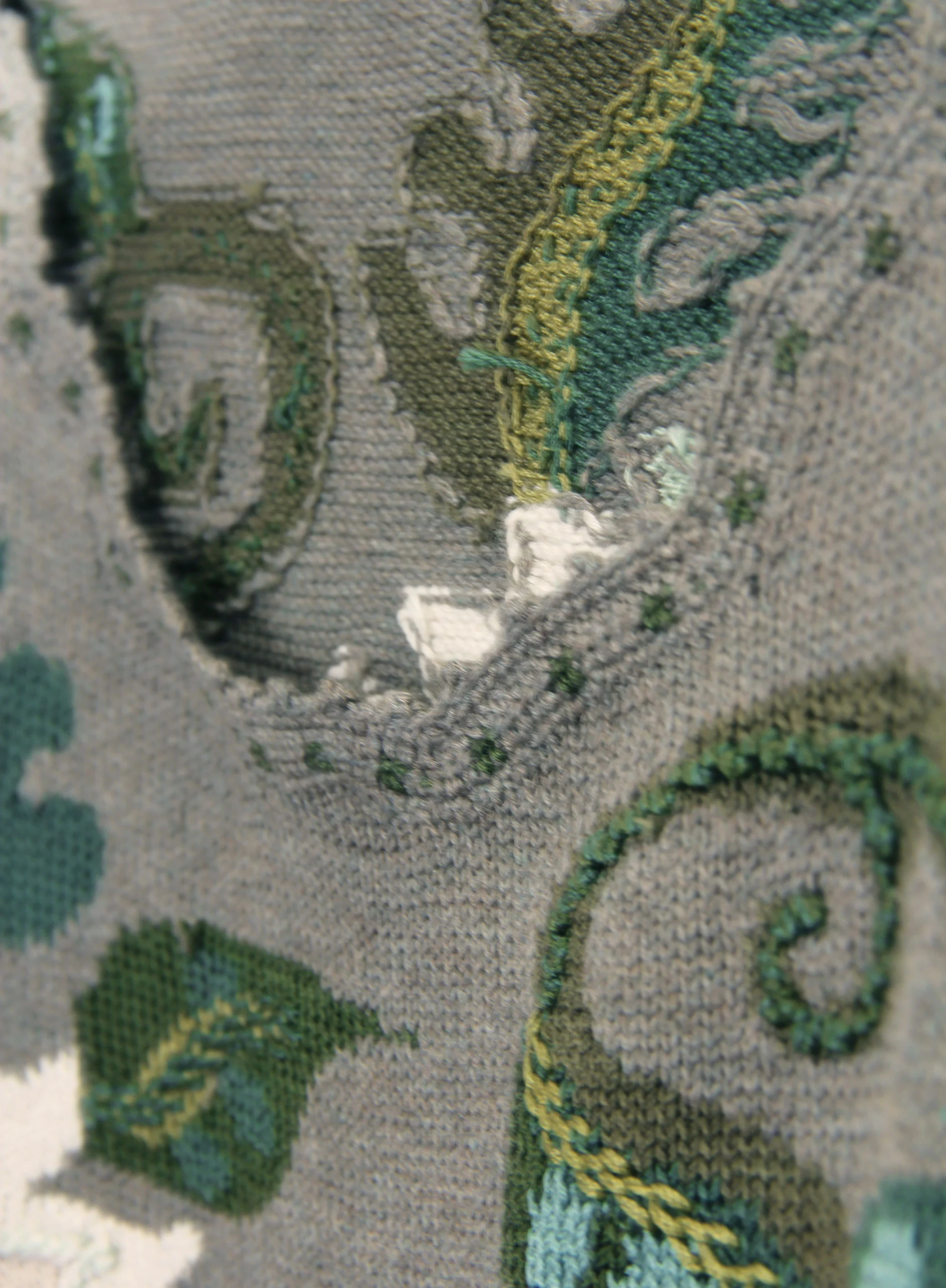 Lotus Pond Pullover - Image 3