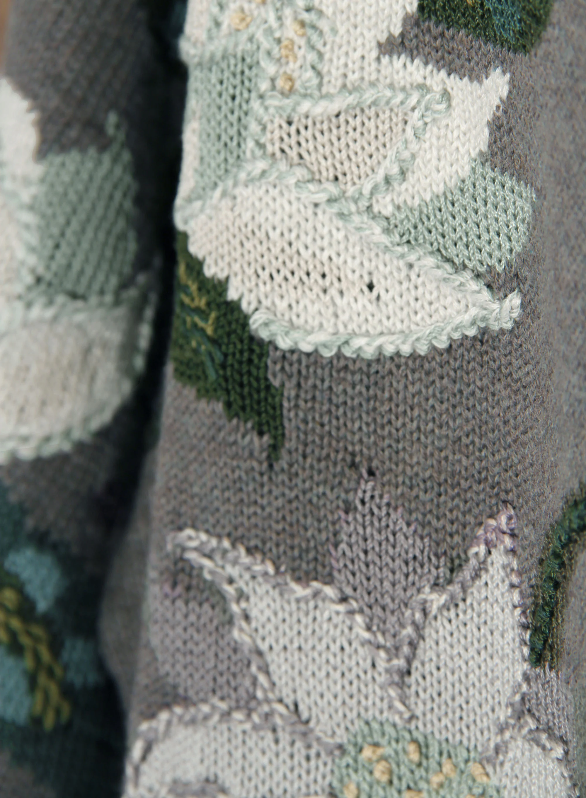 Lotus Pond Pullover - Image 4