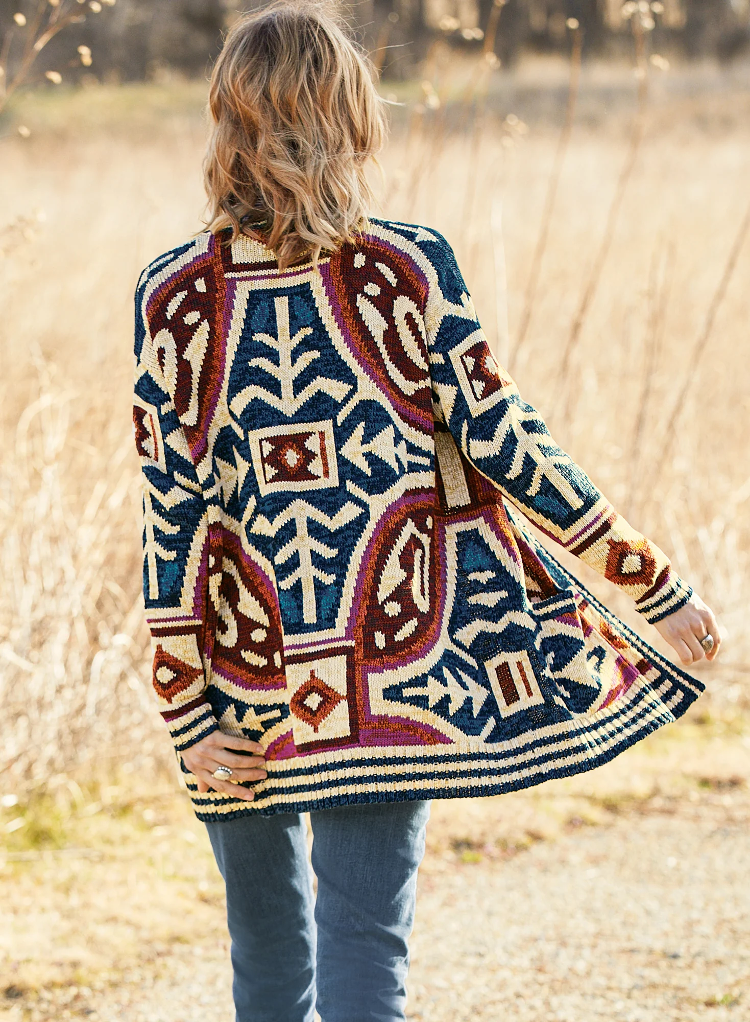 Lovina Cardigan - Image 2