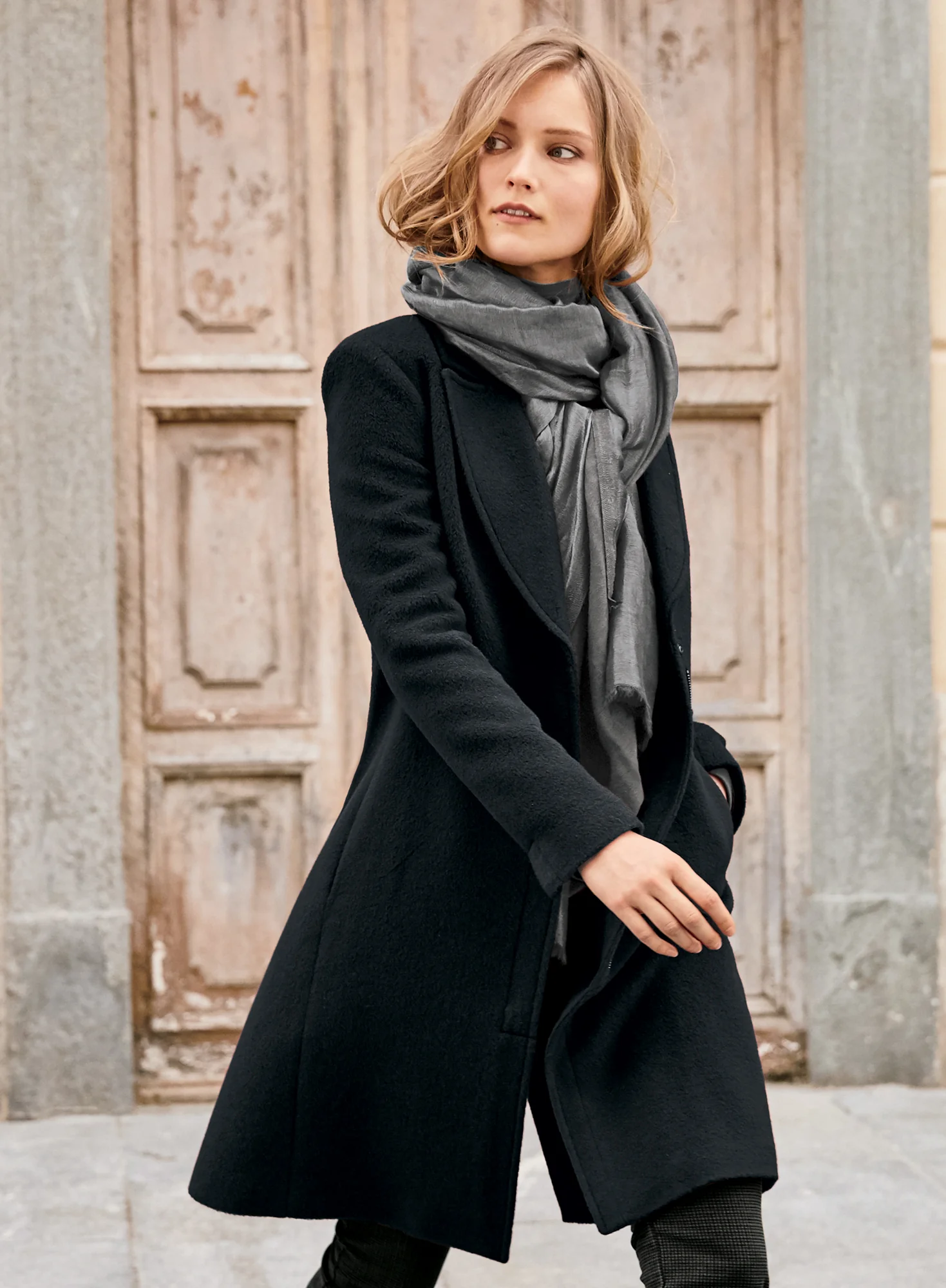Luca Coat