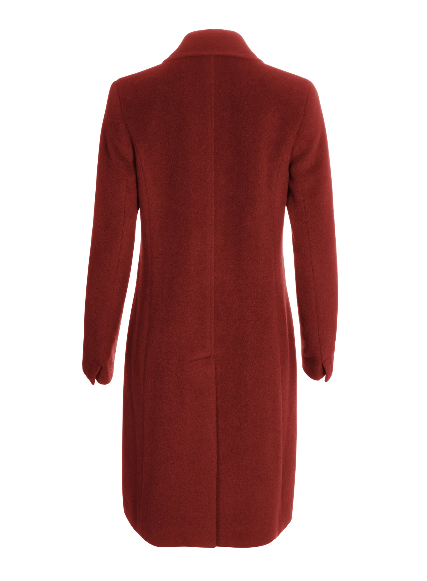 Luca Coat - Image 3