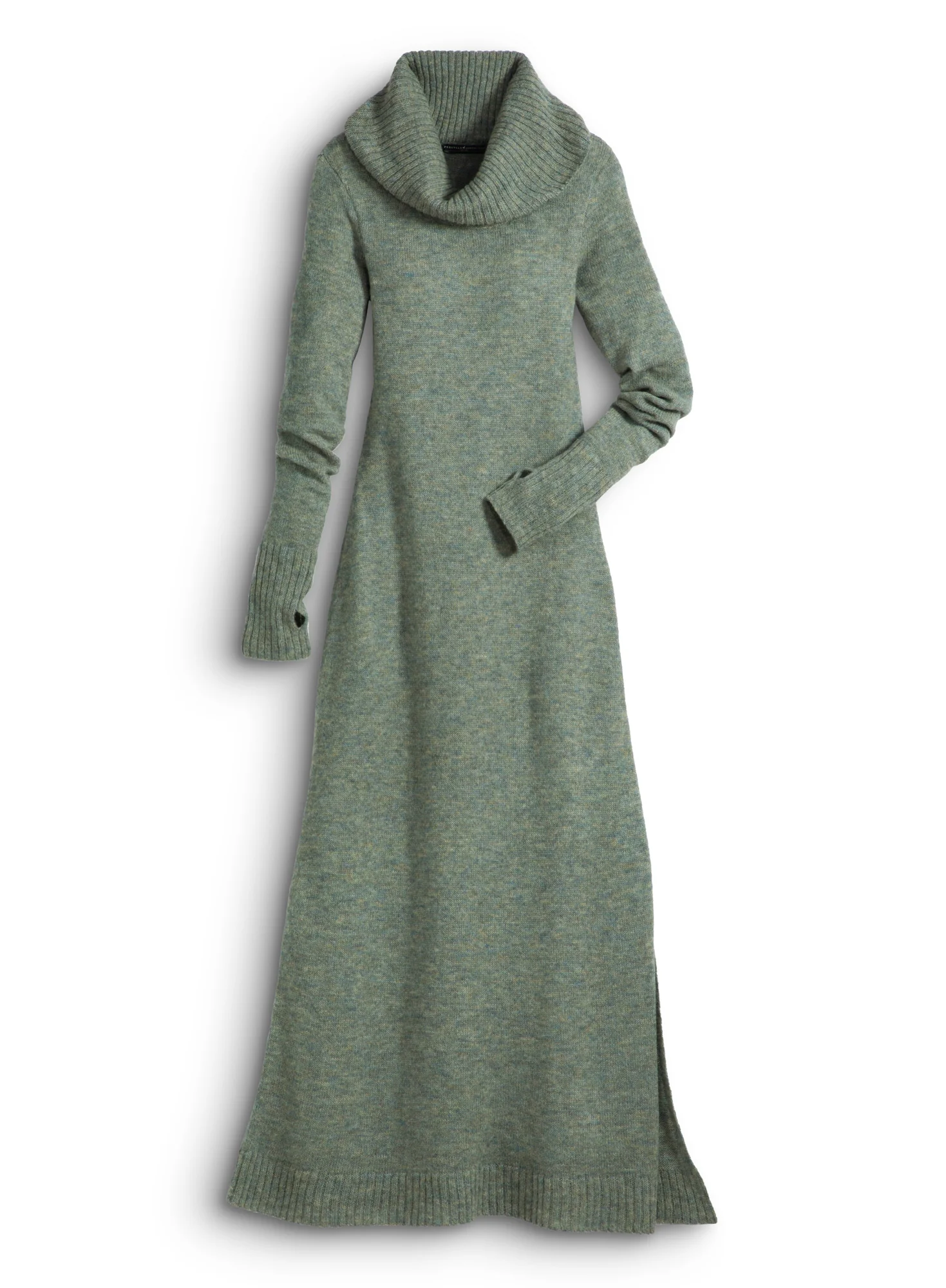 Lucaya Maxi-Dress