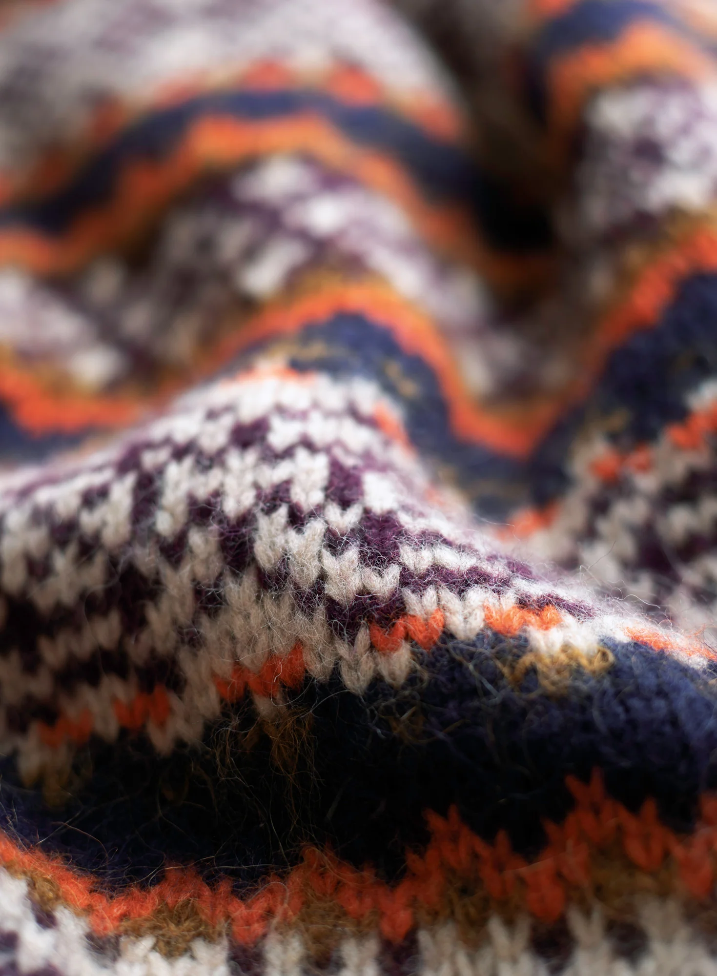 Lucerne Pullover - Image 2