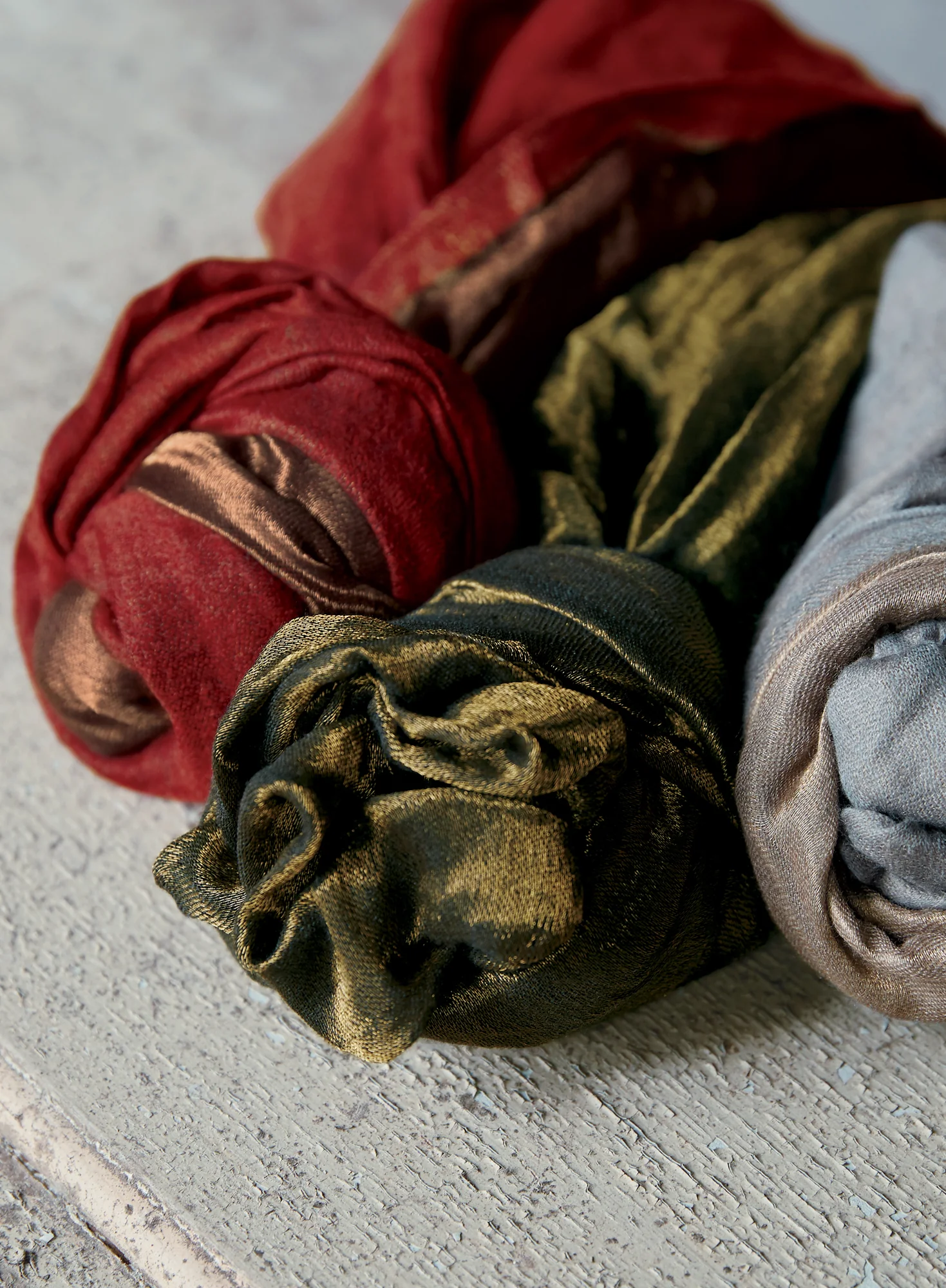Lumina Scarf - Image 5