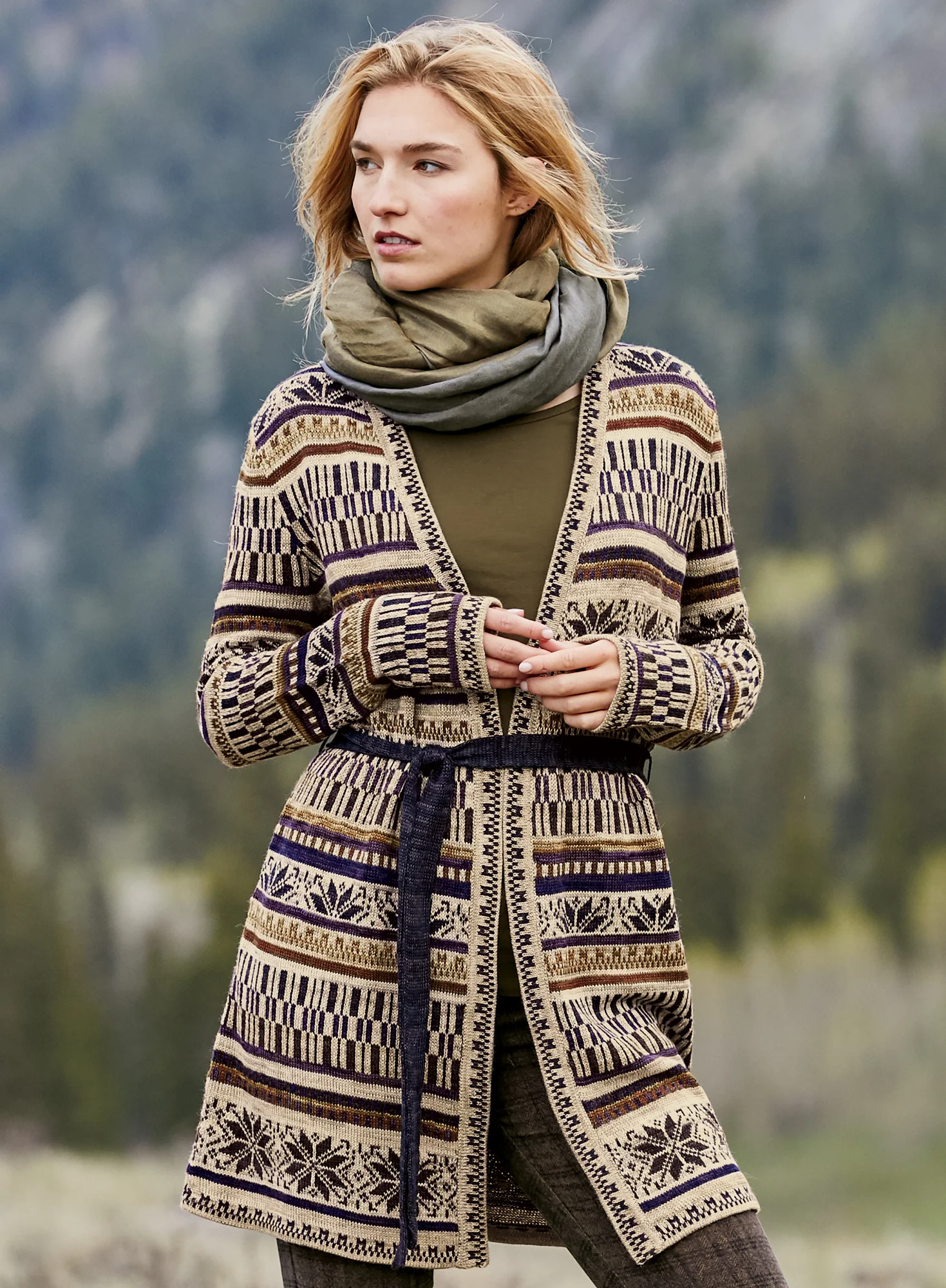 Lumina Scarf - Image 6
