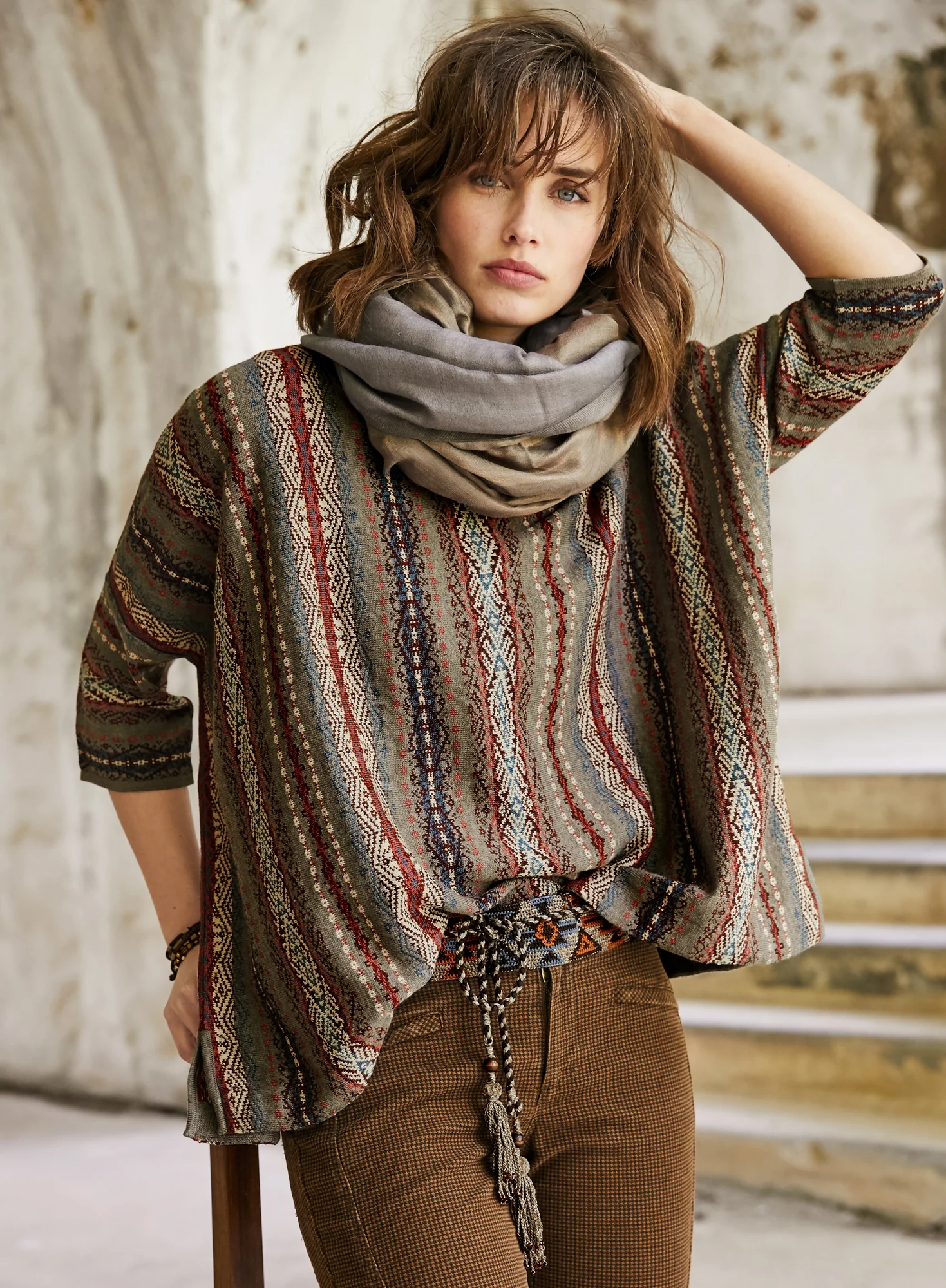 Lumina Scarf - Image 7