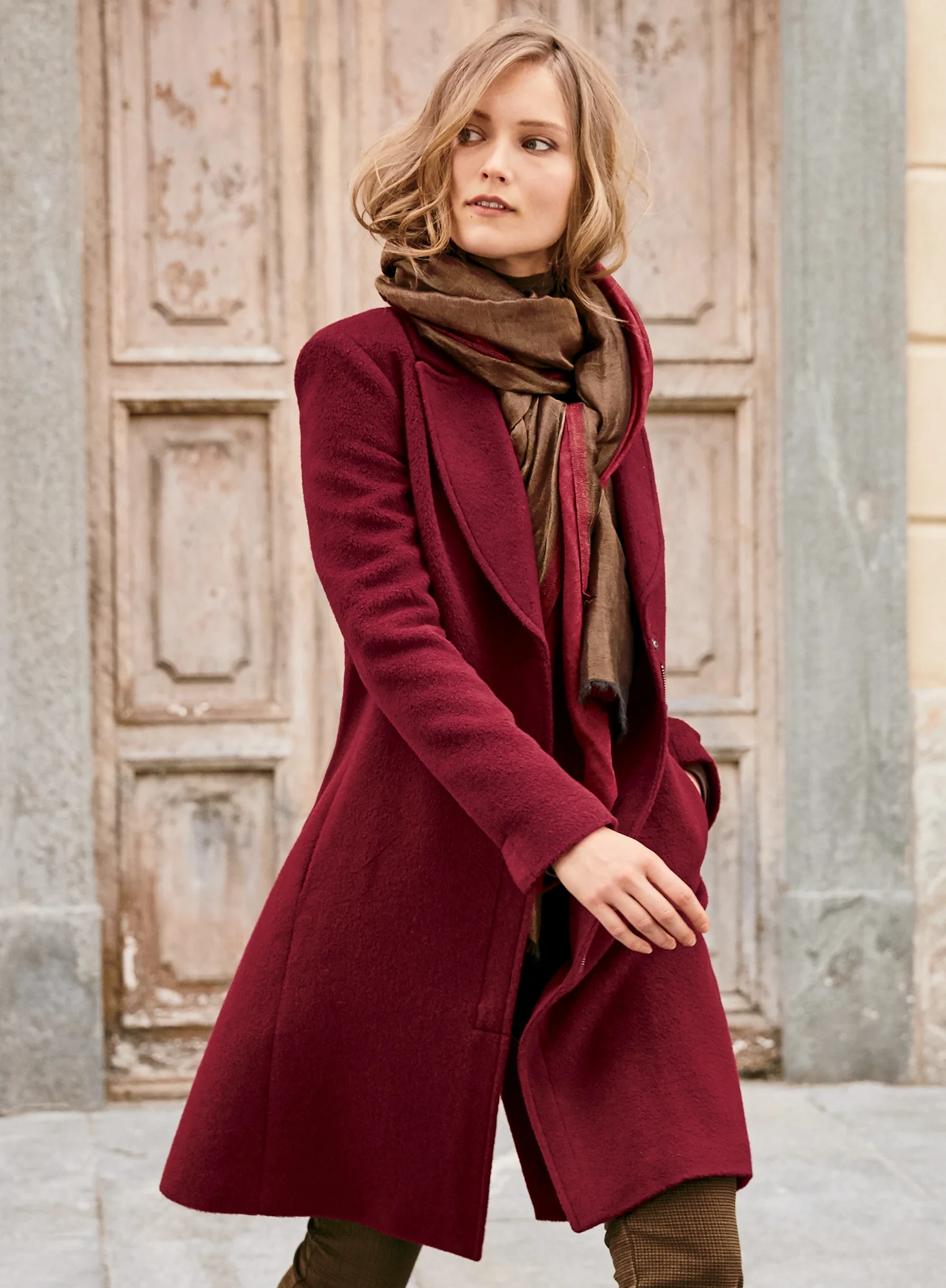 Lumina Scarf - Image 8