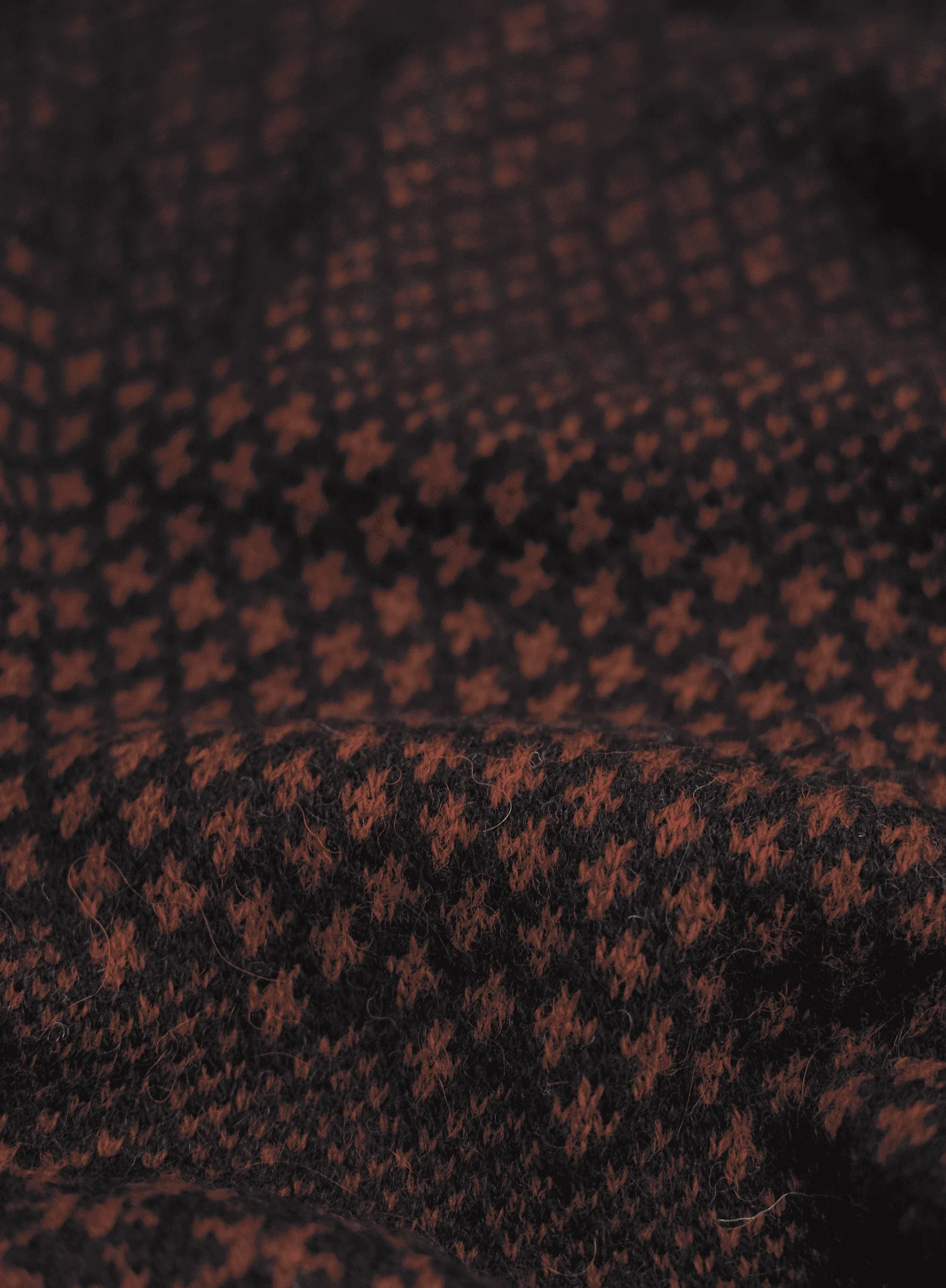 Luxe Fair Isle Pullover - Image 3