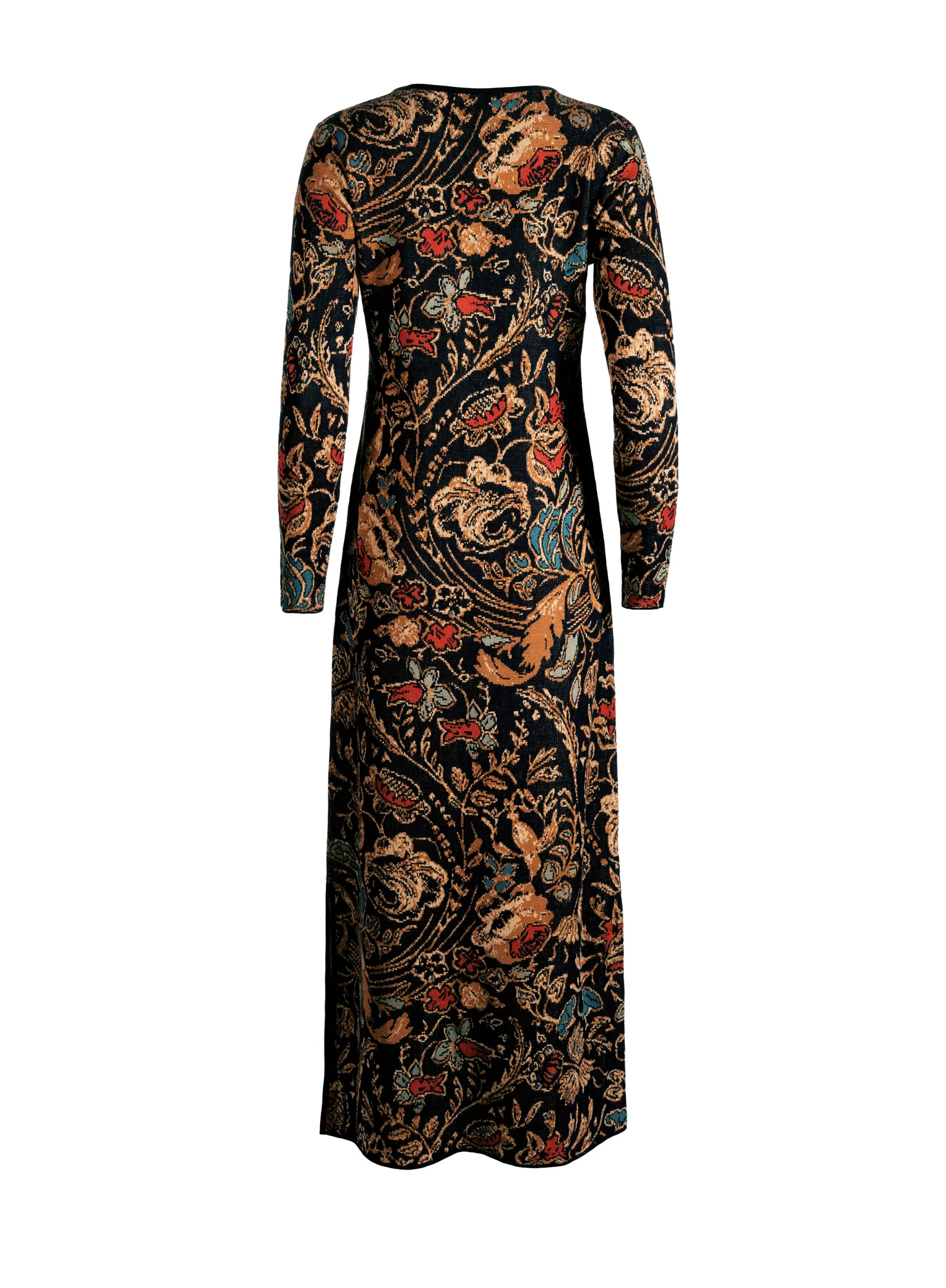 Madero Maxi-Dress - Image 3