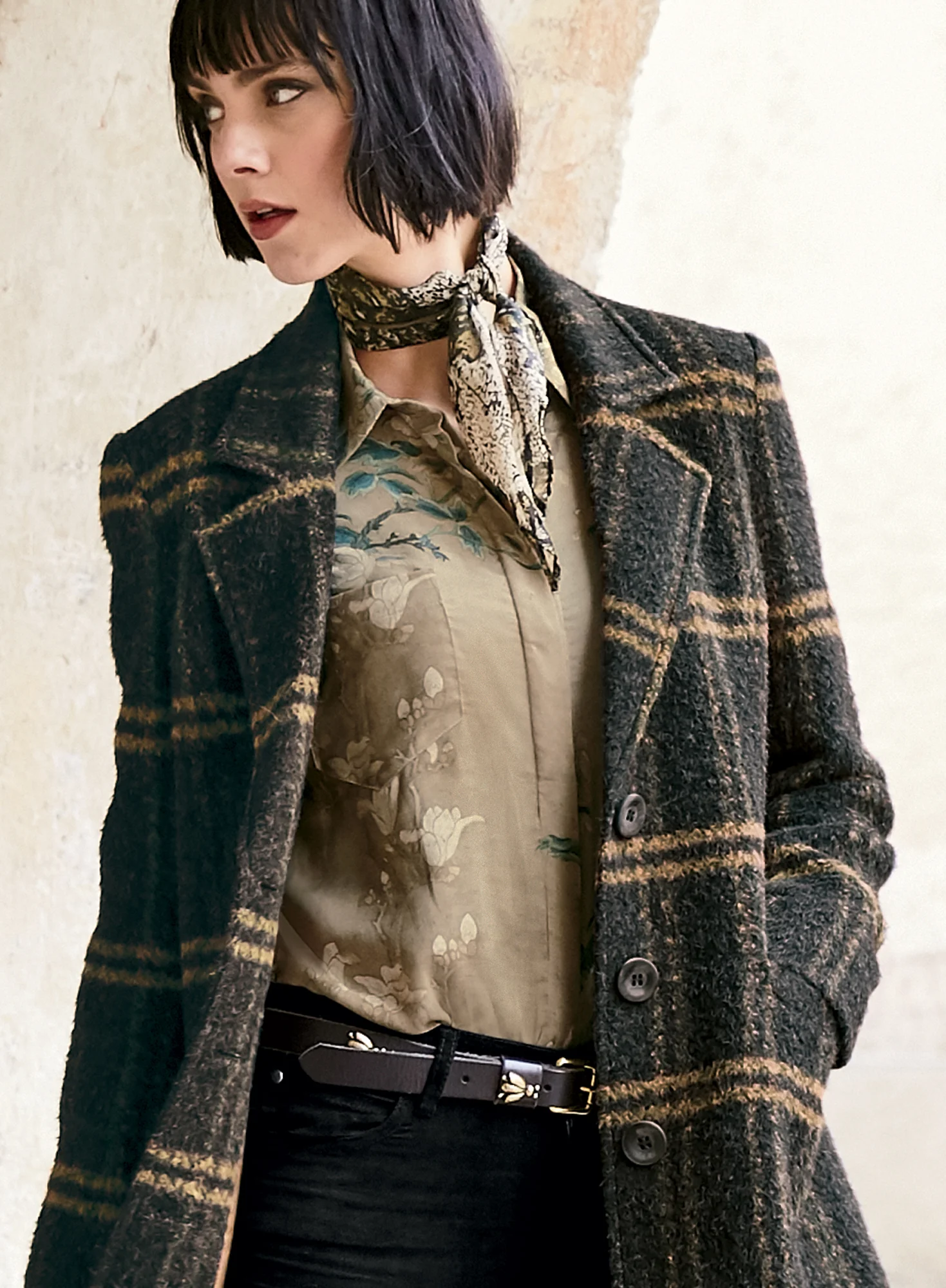 Magnolia Shirt - Image 6