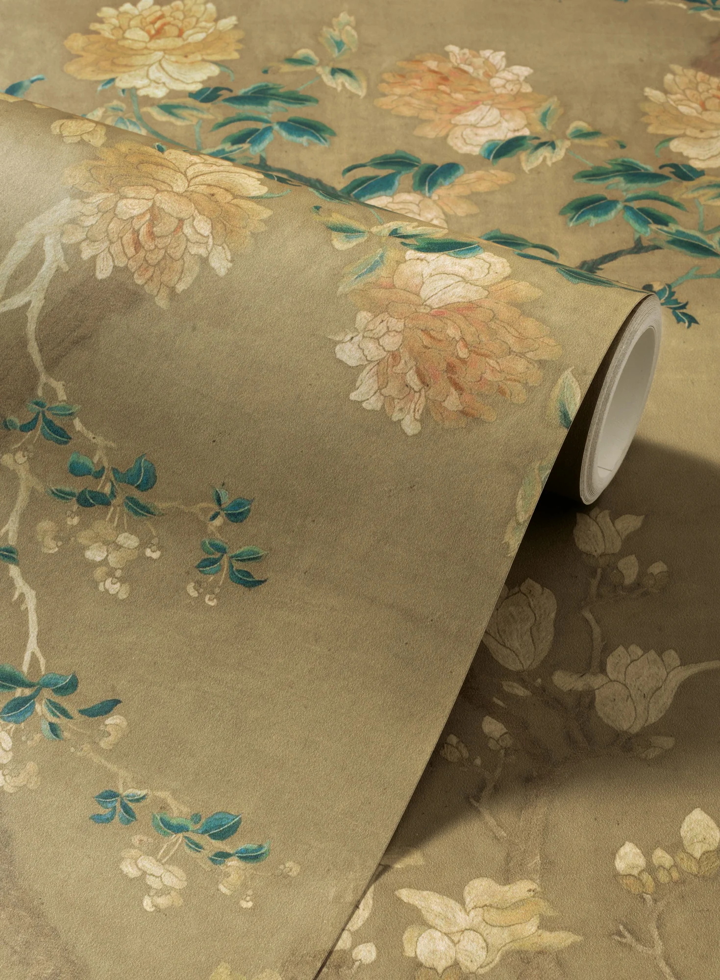 Magnolia Wallpaper - Image 3