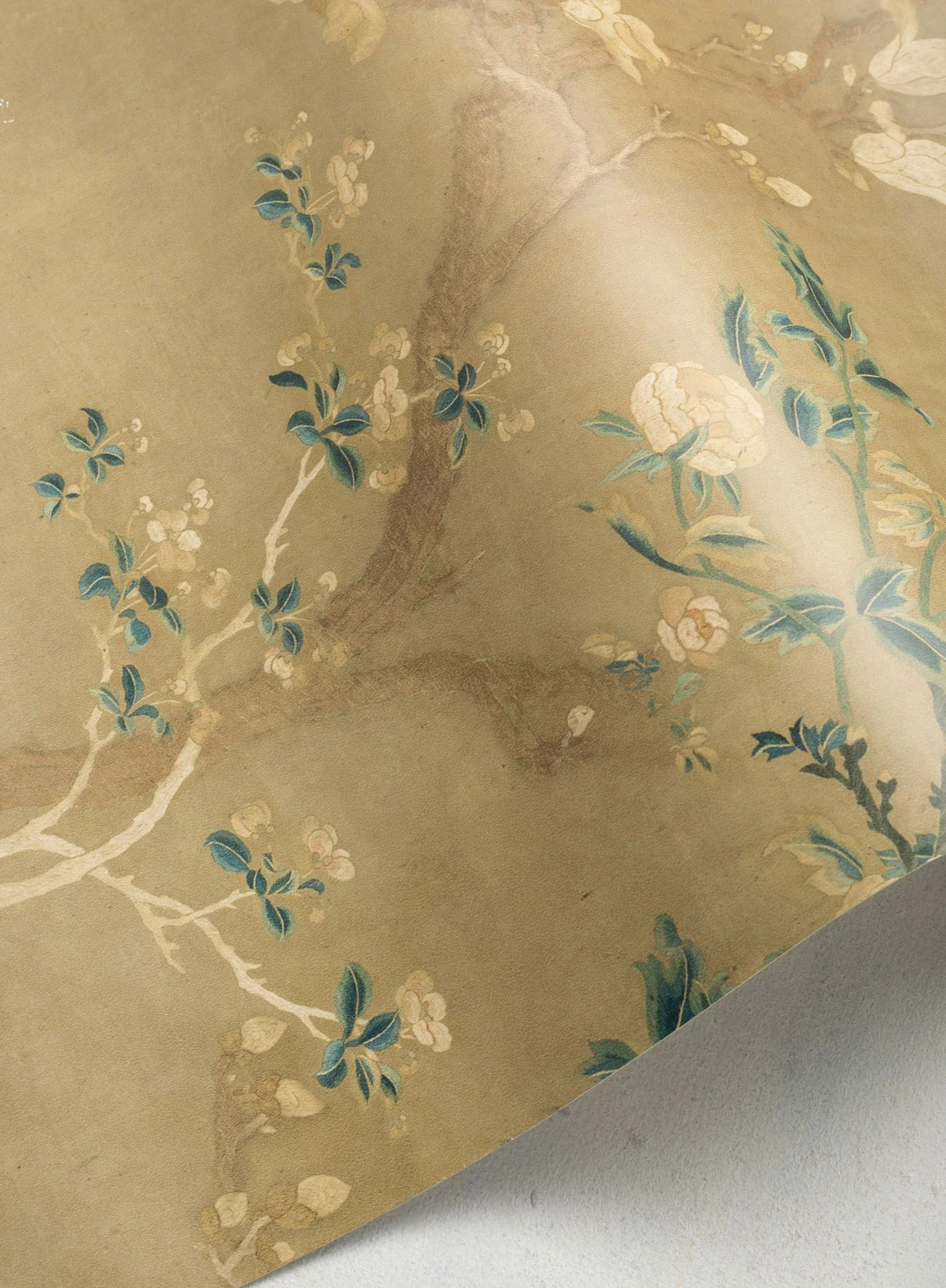 Magnolia Wallpaper - Image 4