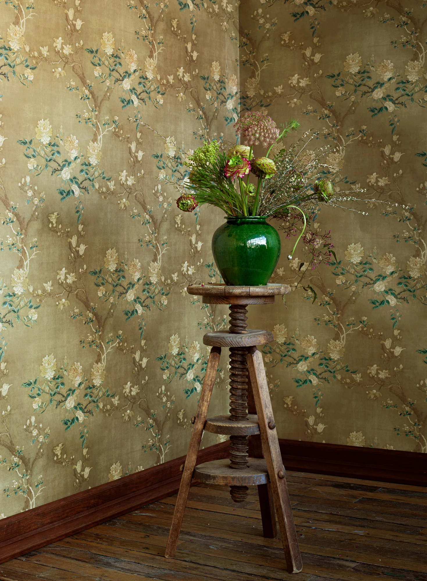 Magnolia Wallpaper - Image 8