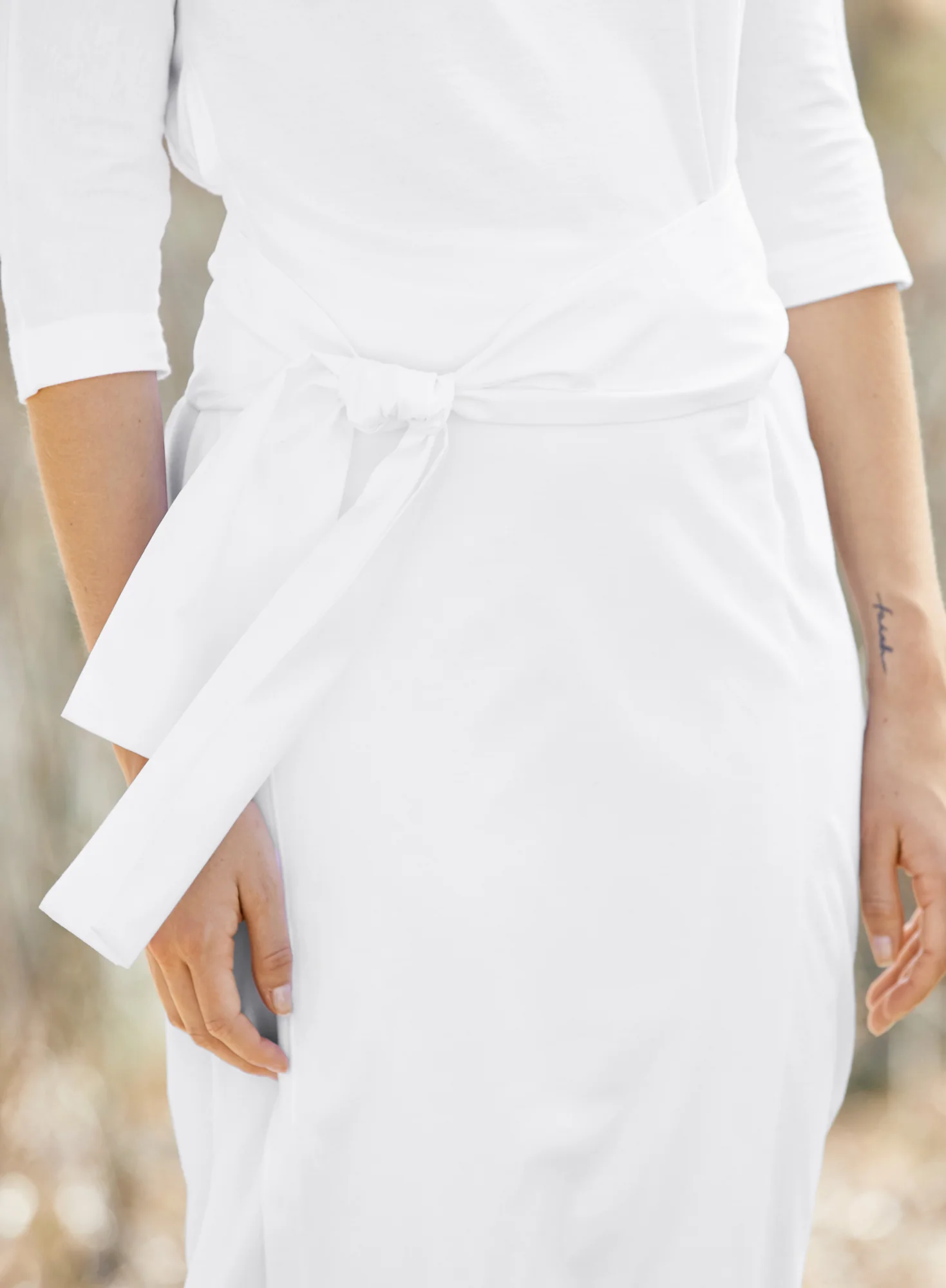 Majorelle Dress - Image 4