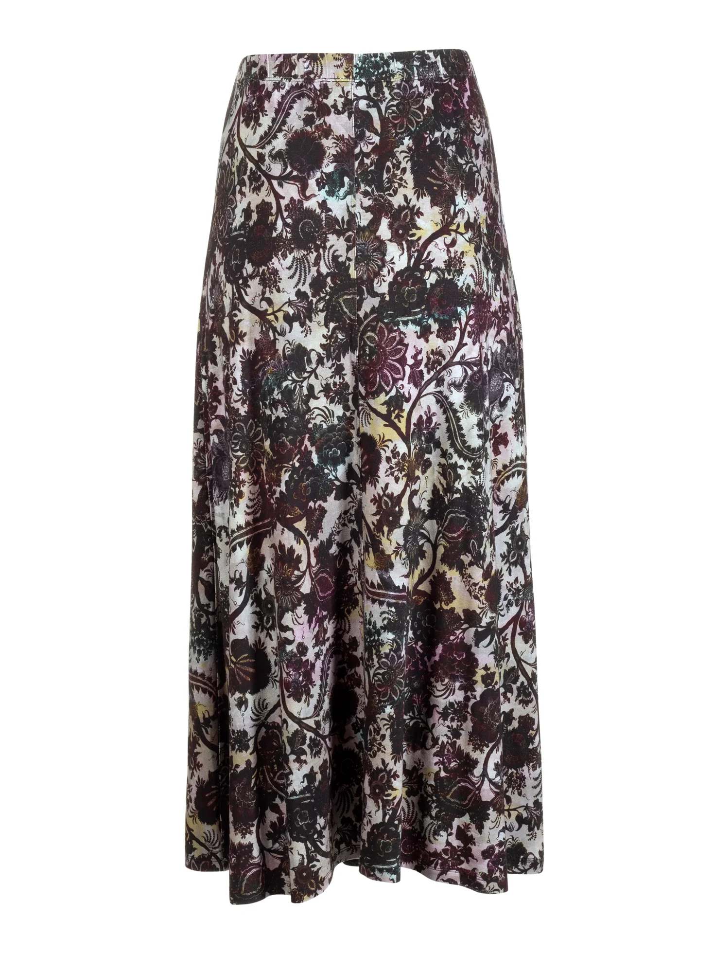 Malabar Maxi-Skirt - Image 4