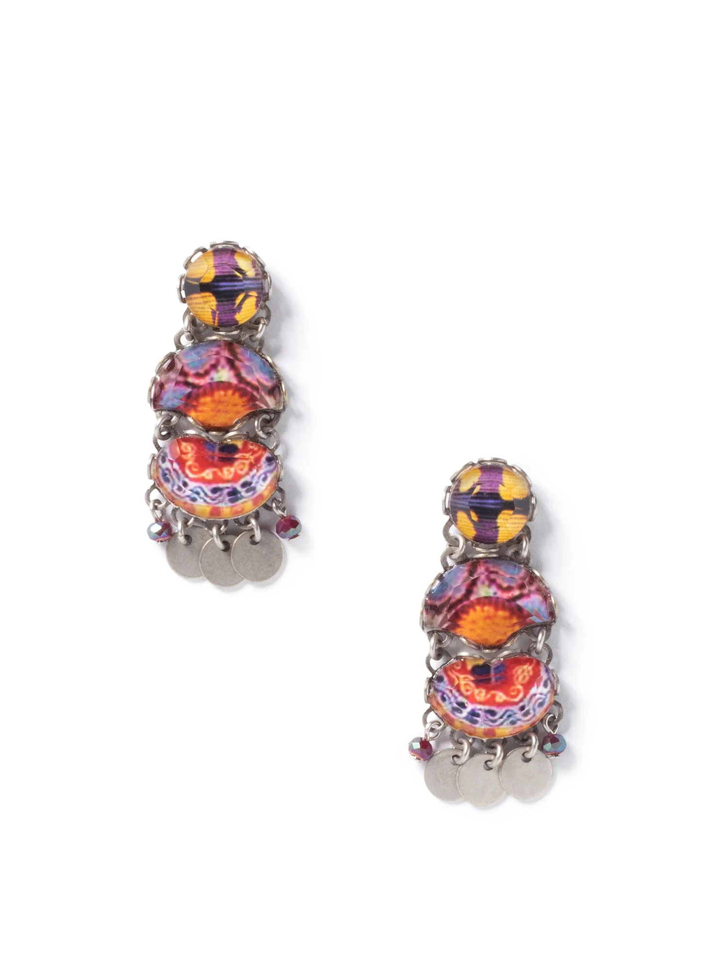 Malia Earrings
