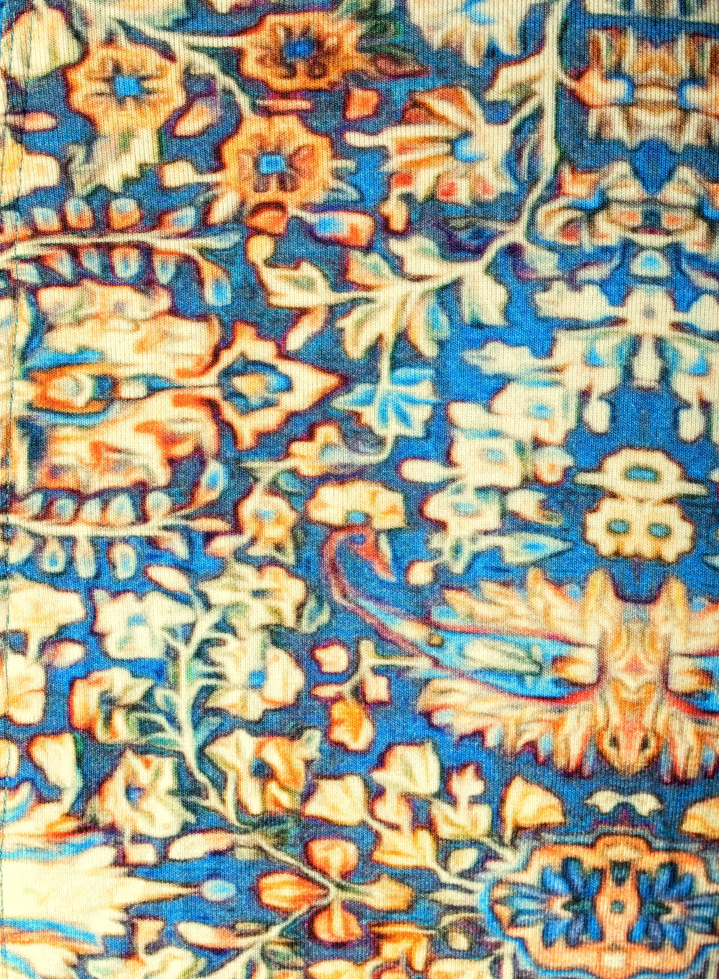 Malta Dress - Image 2