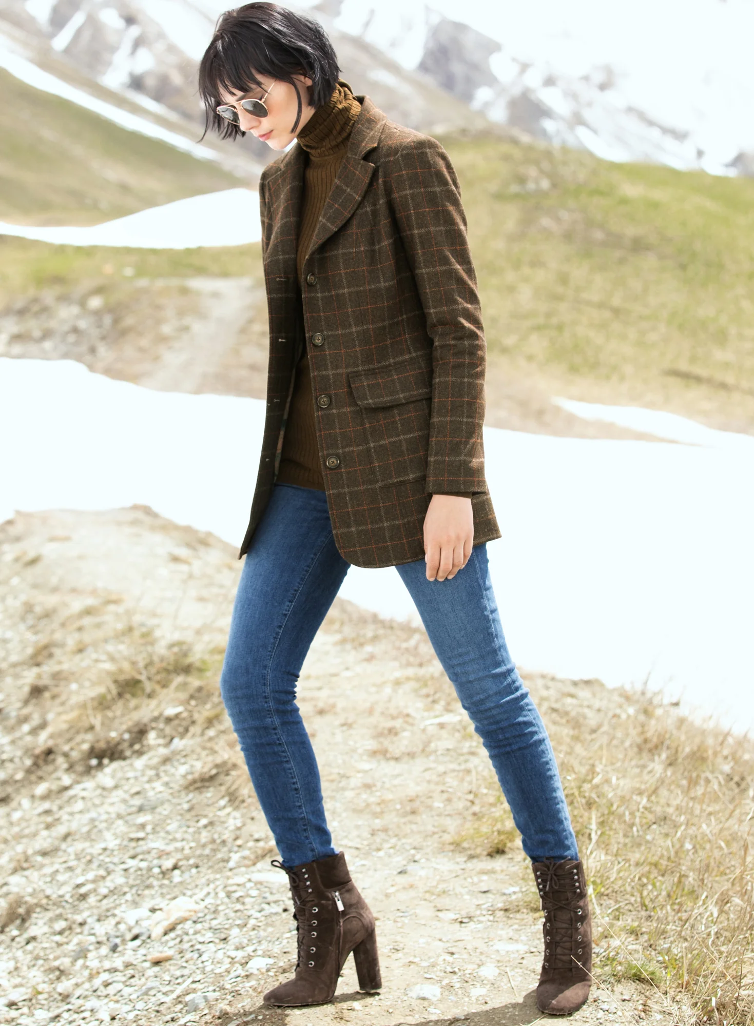 Mara Skinny Jeans - Image 5