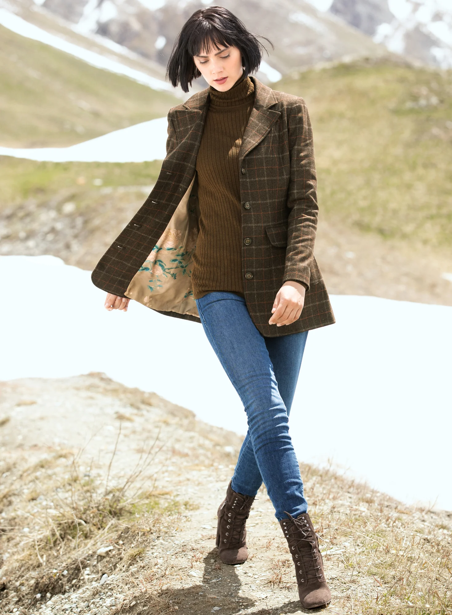 Mara Skinny Jeans - Image 6