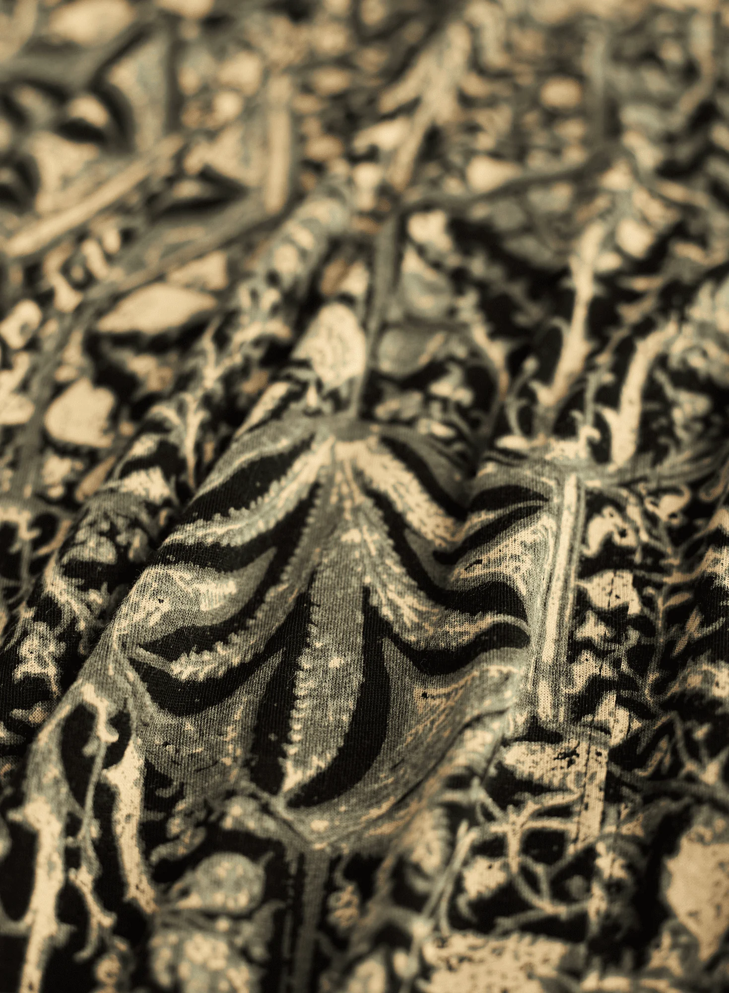 Marais Tilework Dress - Image 2