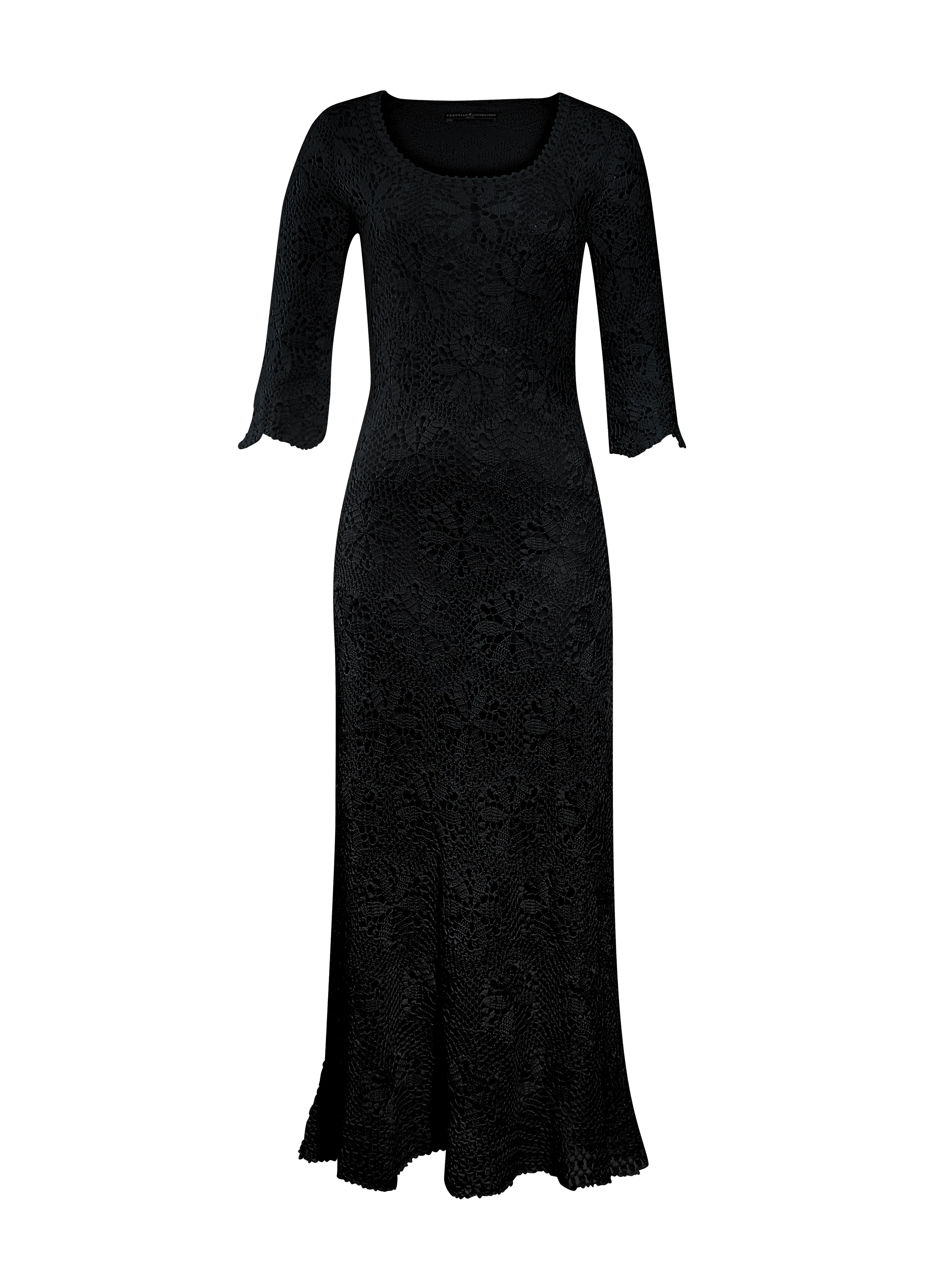 Marguerite Dress