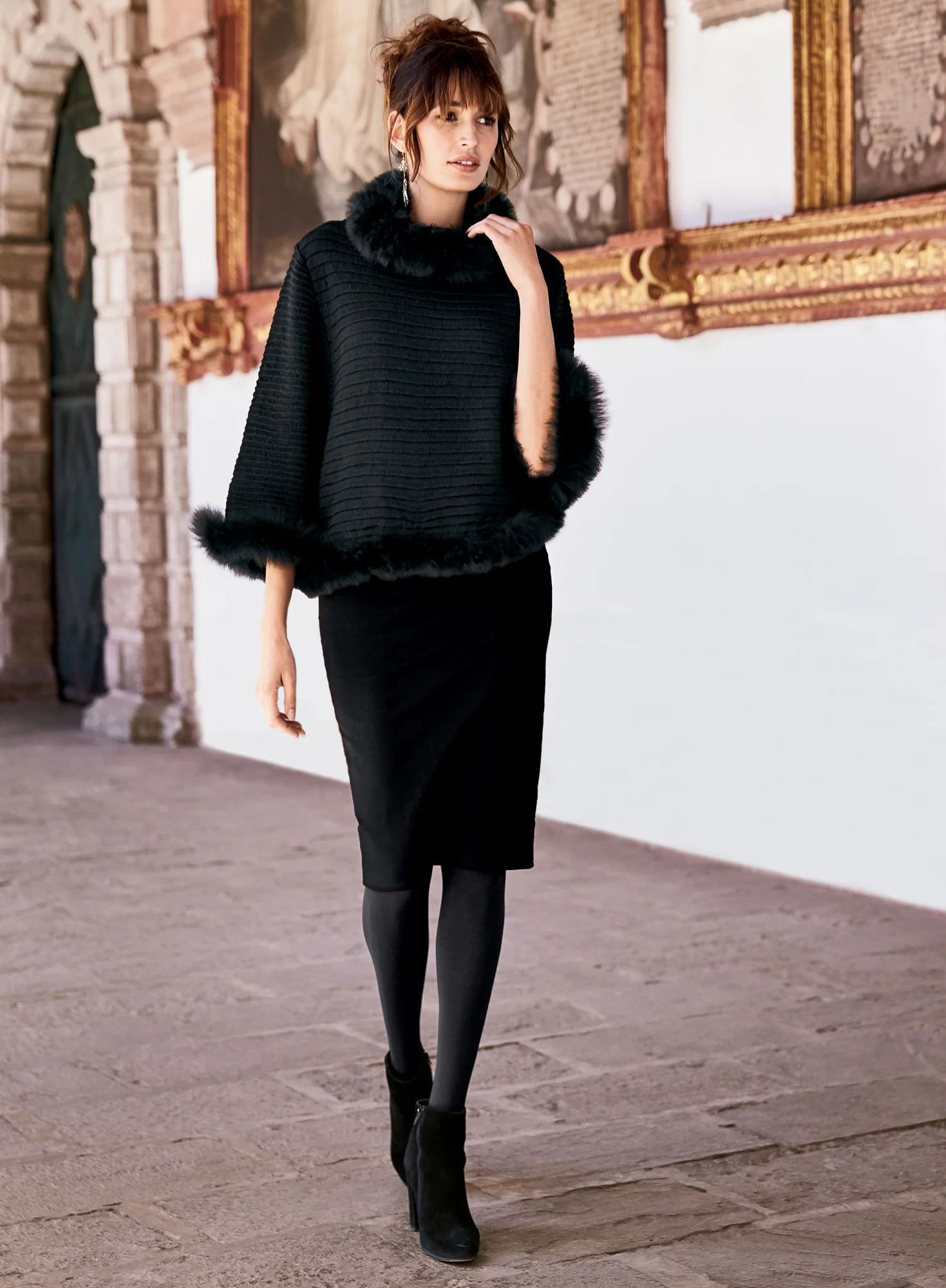 Marilyn Skirt