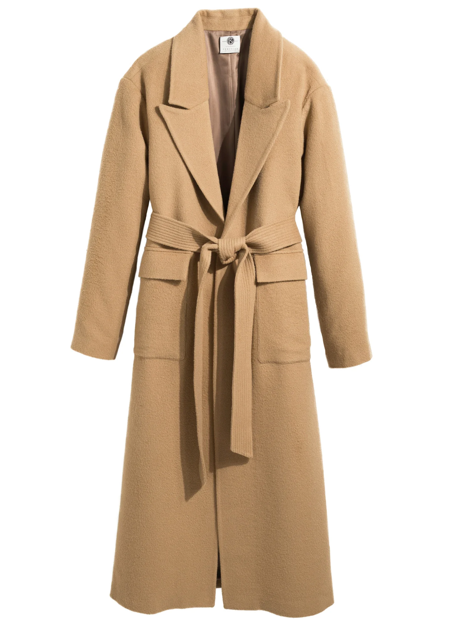 Marlene Coat