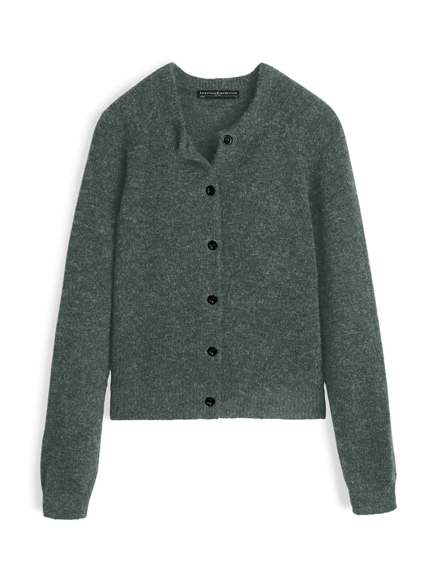 Marlowe Cardigan