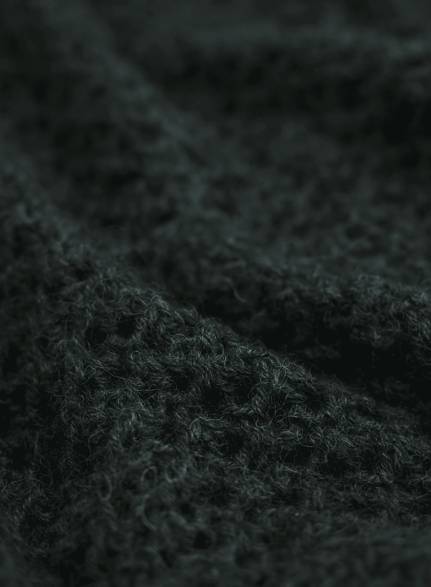 Martinique Mesh T-Neck - Image 3