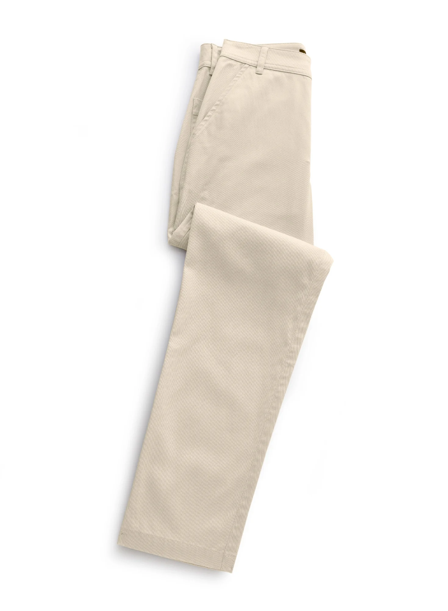 Maya Cropped Trousers