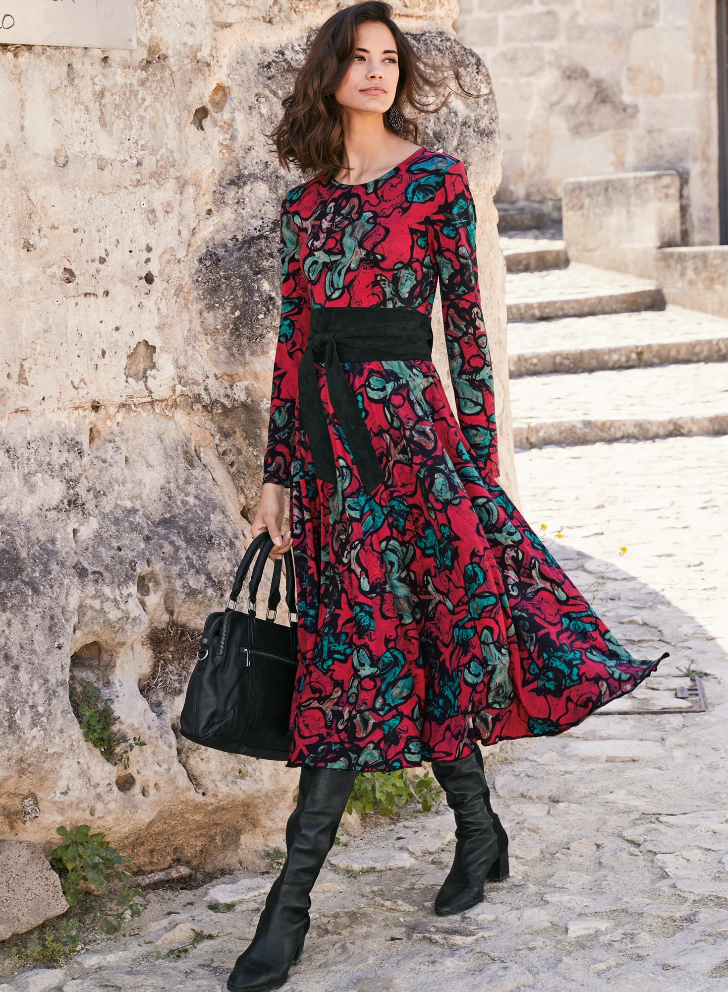 Maya Satchel - Image 3