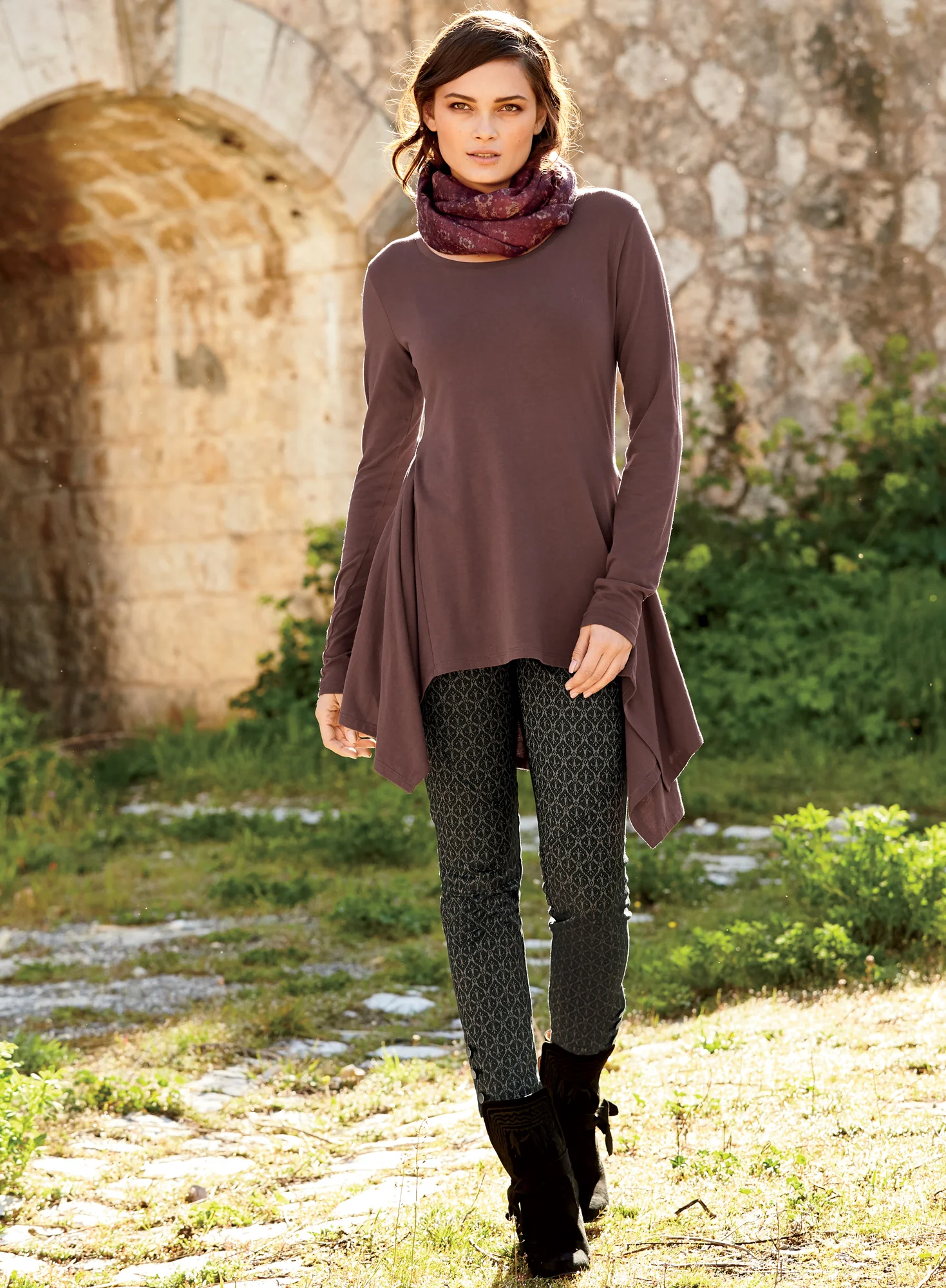 Medici Scarf - Image 3