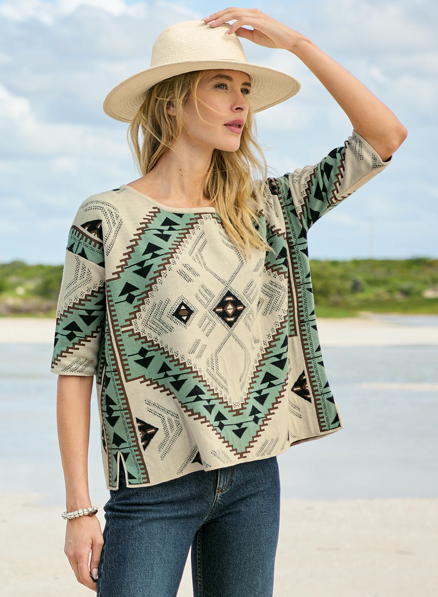 Medina Top