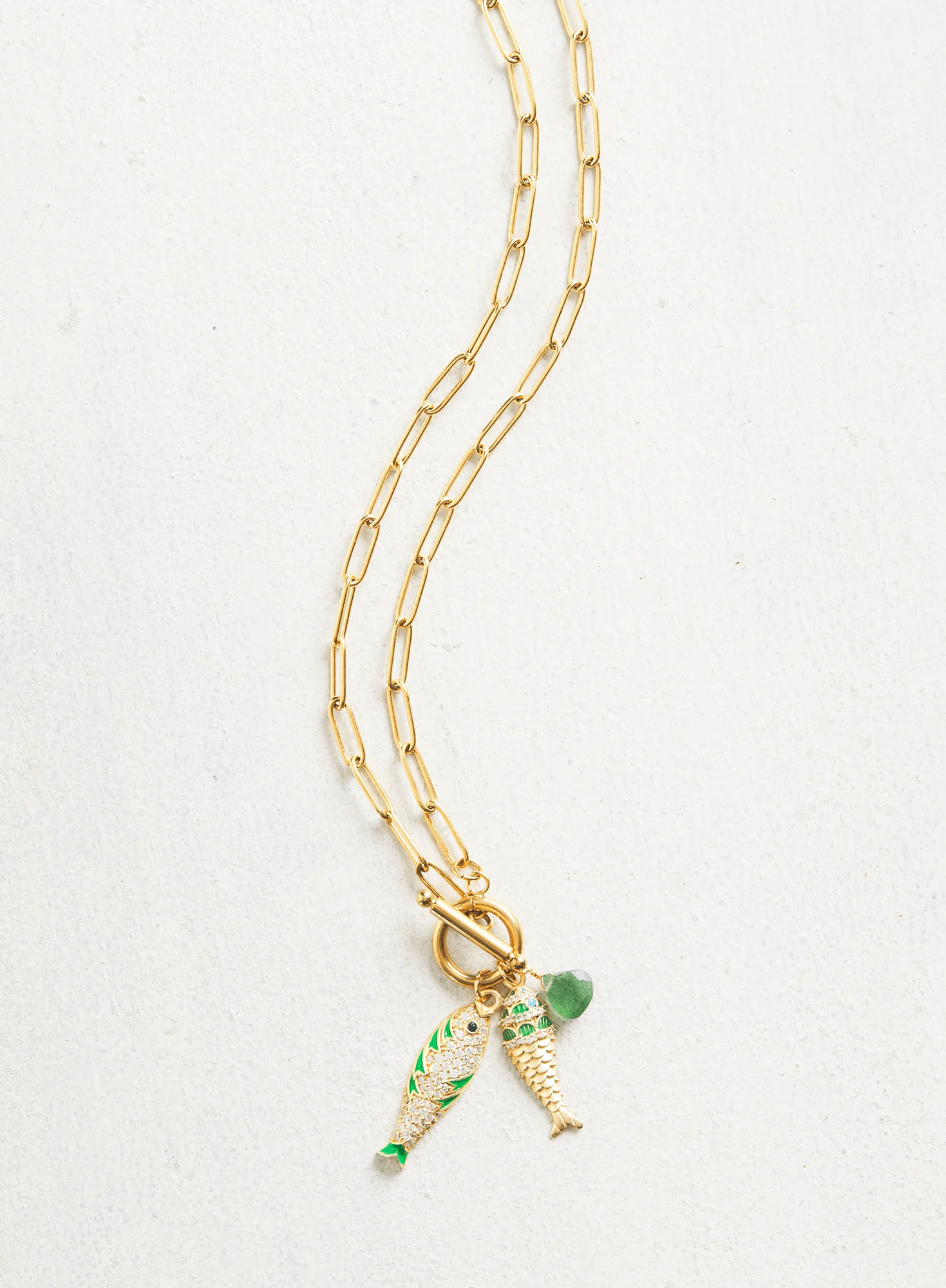 Mediterraneo Necklace