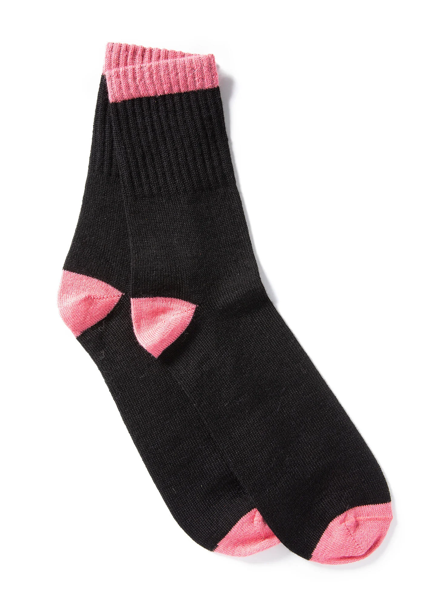Mens Alpaca Socks
