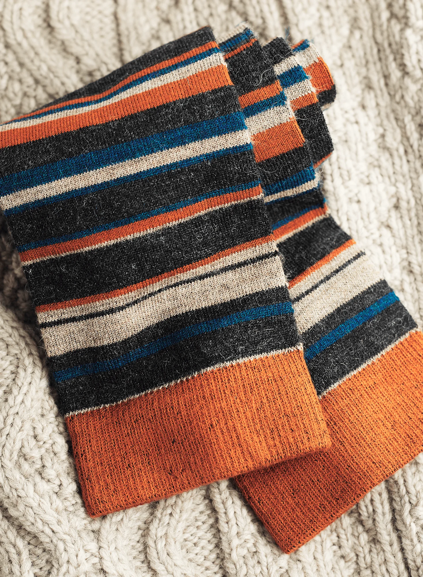 Men's Arcoiris Socks