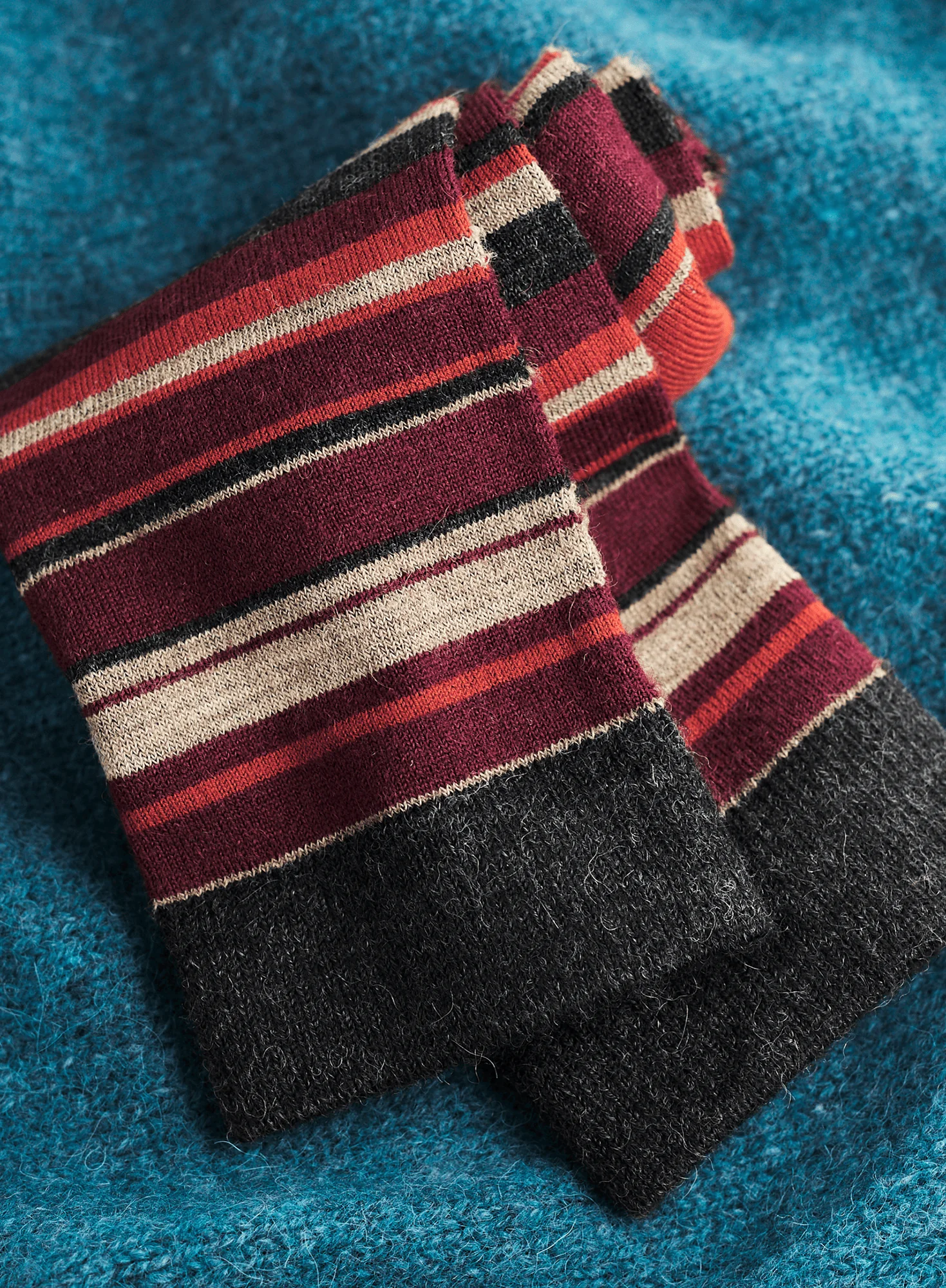 Men's Arcoiris Socks