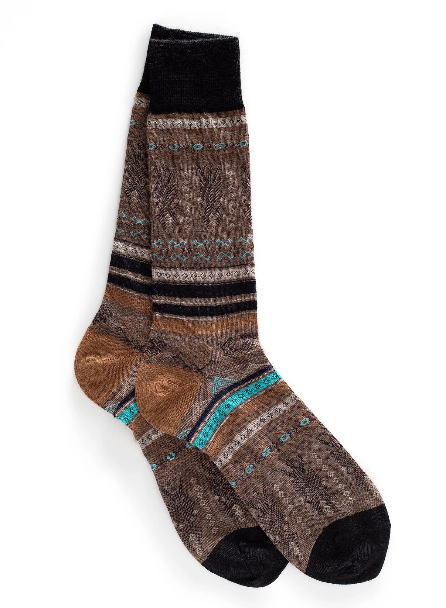 Mens Vientiane Socks