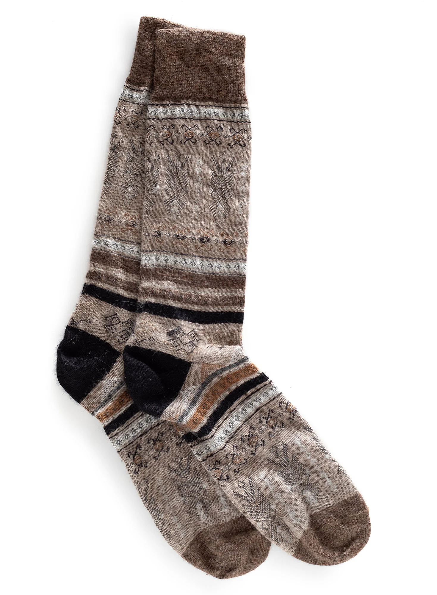 Mens Vientiane Socks
