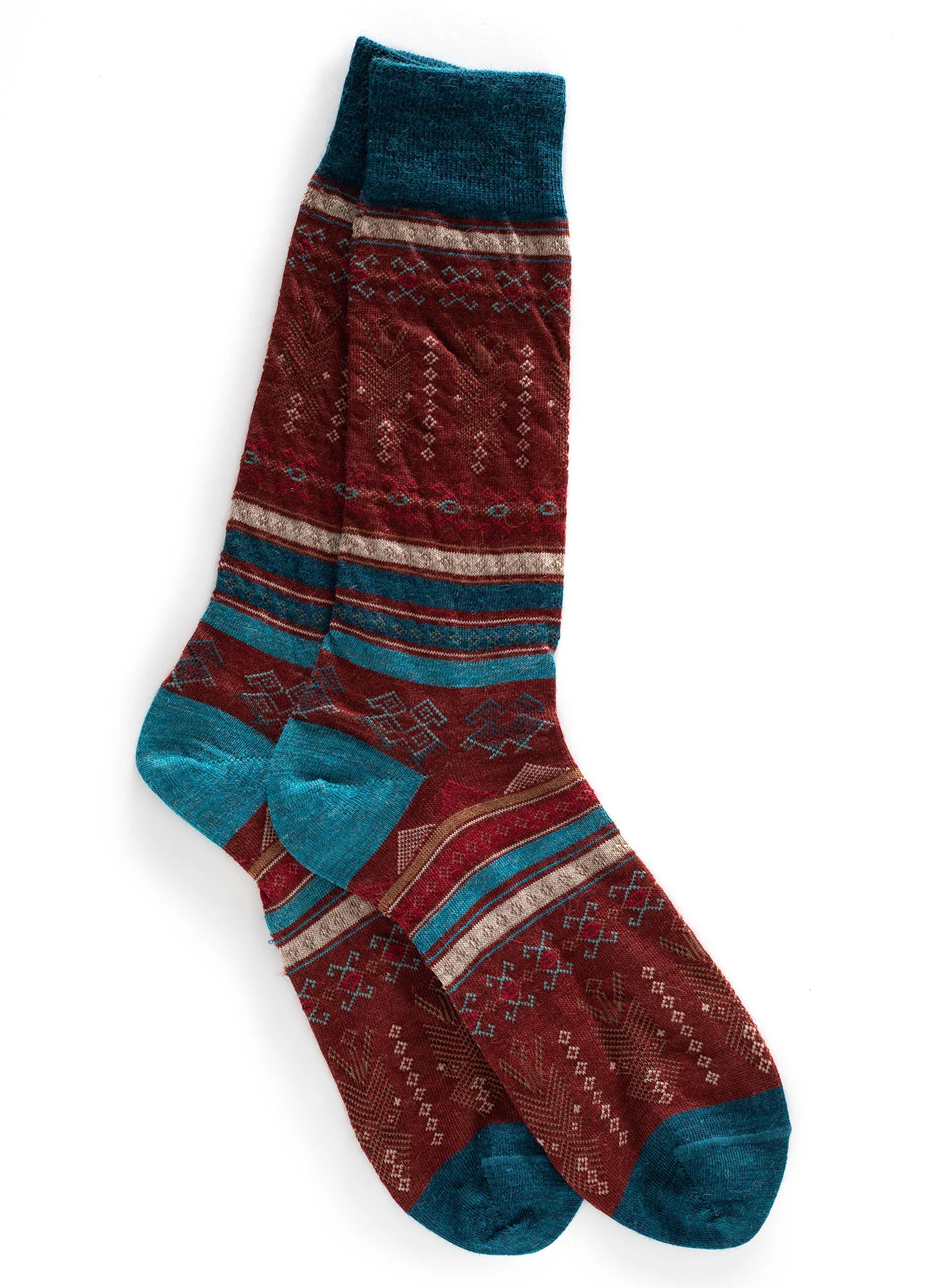 Mens Vientiane Socks