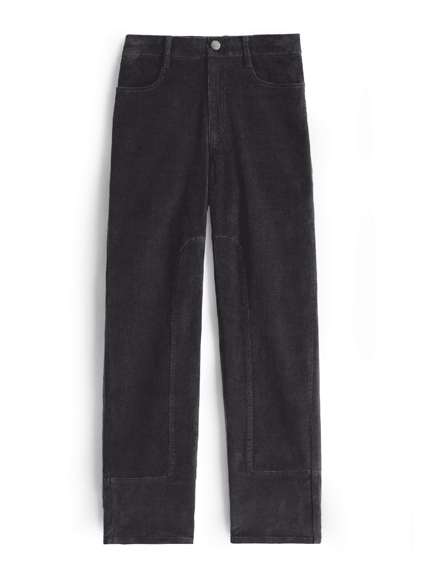 Merced Straight Leg Cords