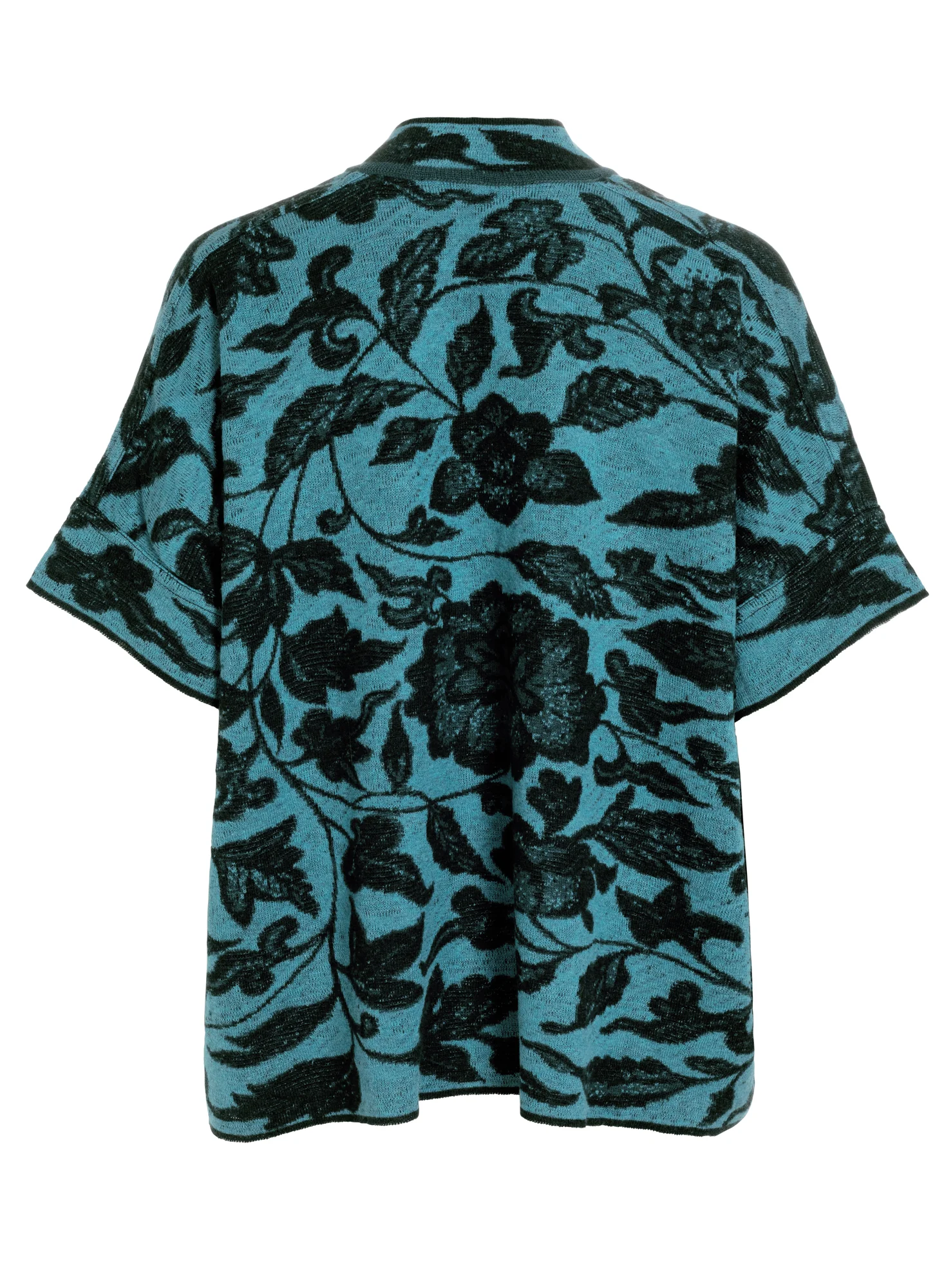 Merida Reversible Kimono - Image 6