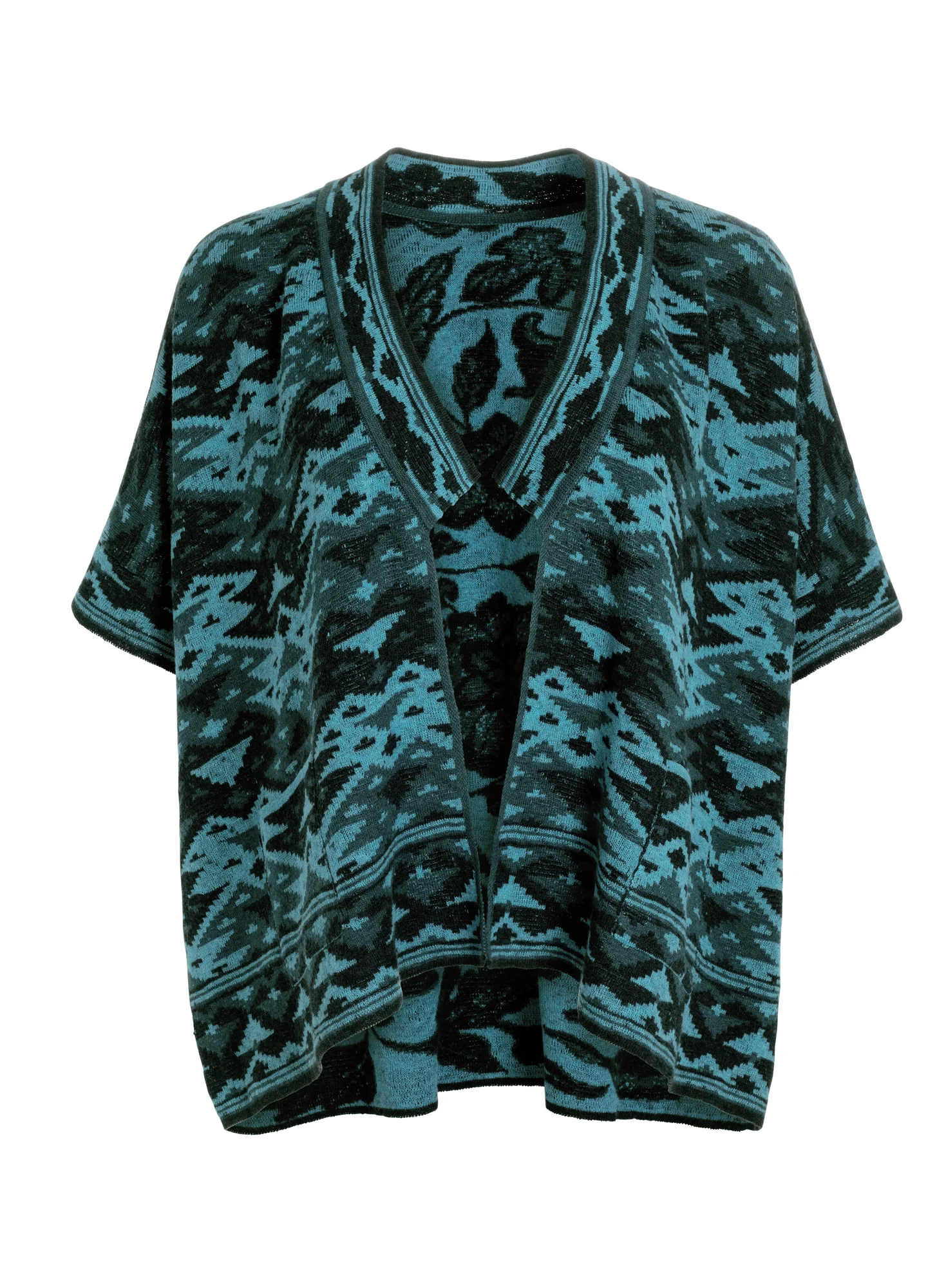 Merida Reversible Kimono - Image 7